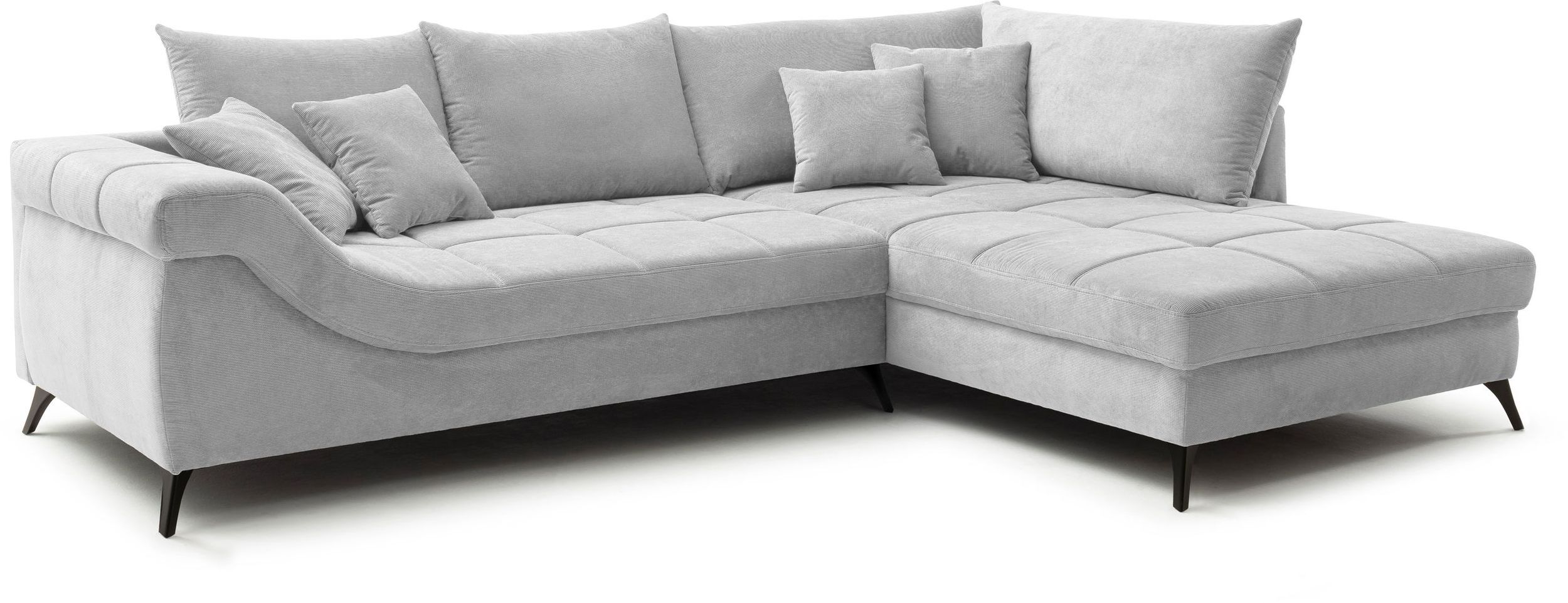 Wohnlandschaft (L/R) 8055100135