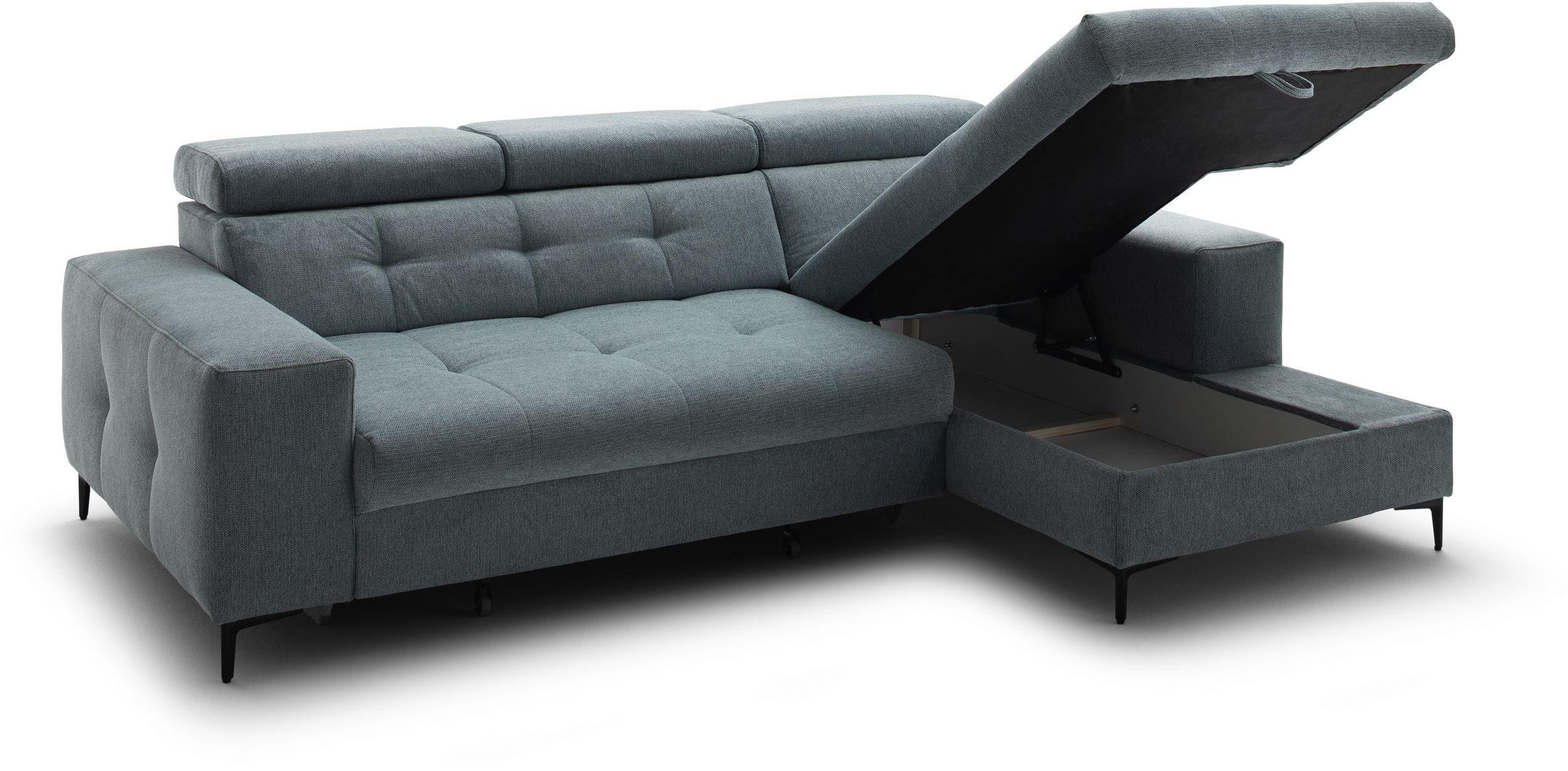 Wohnlandschaft (L) 8090900063