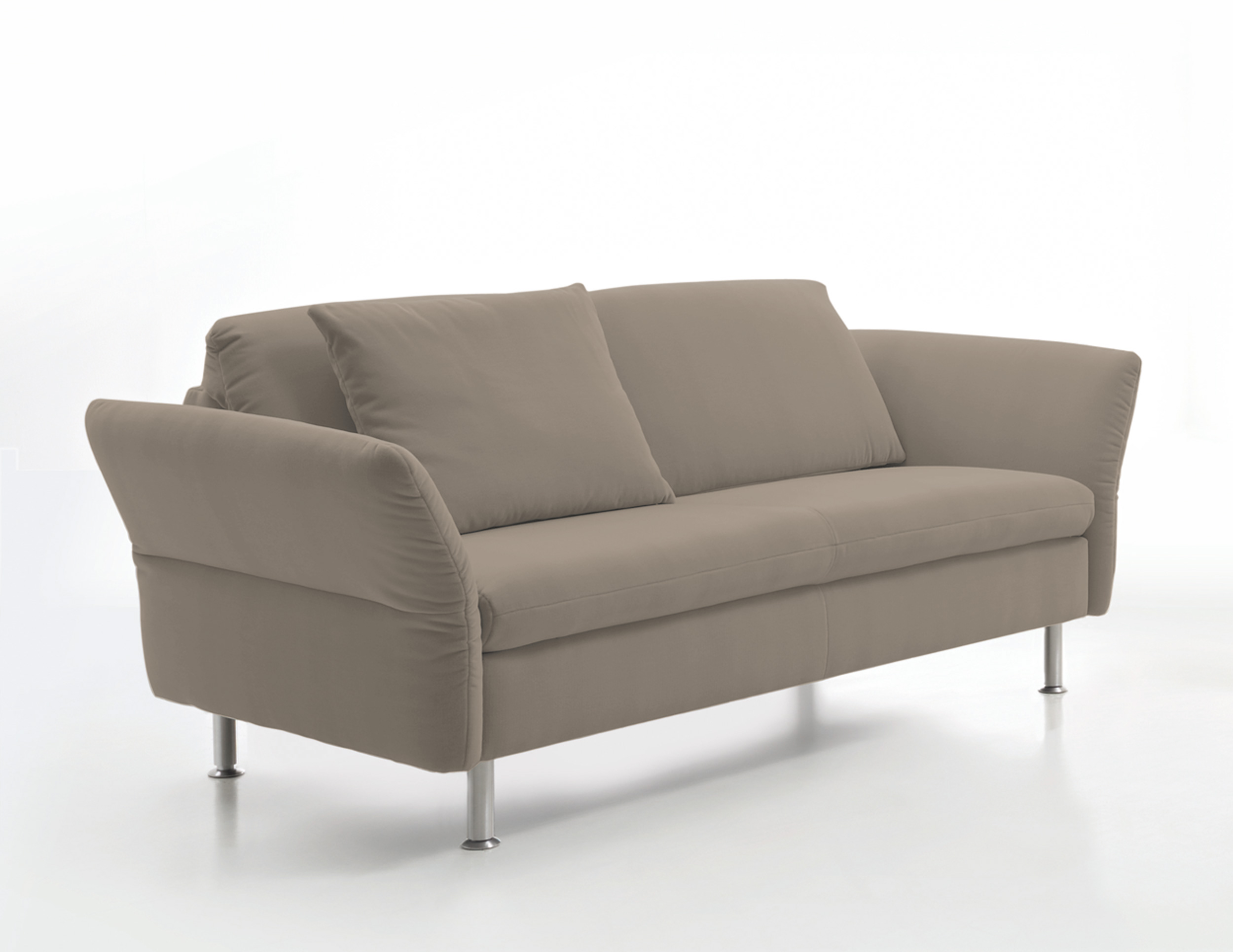 Sofa 2-sitzig, groß VITTORIA [KOINOR]