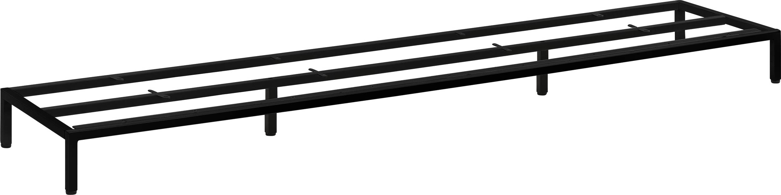 Metallgestell 180 CHERRY