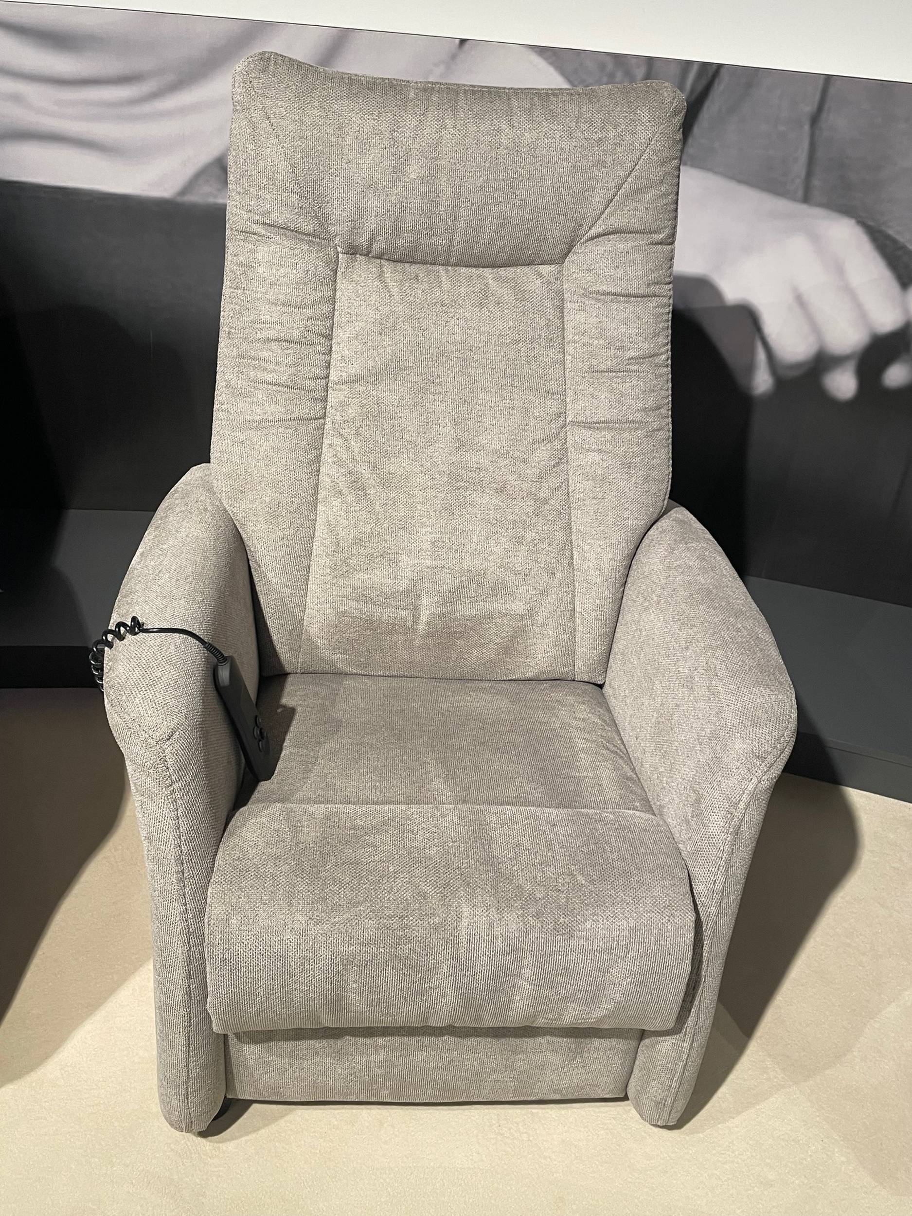 Relaxsessel  HU-RV21106 [Planpolster]