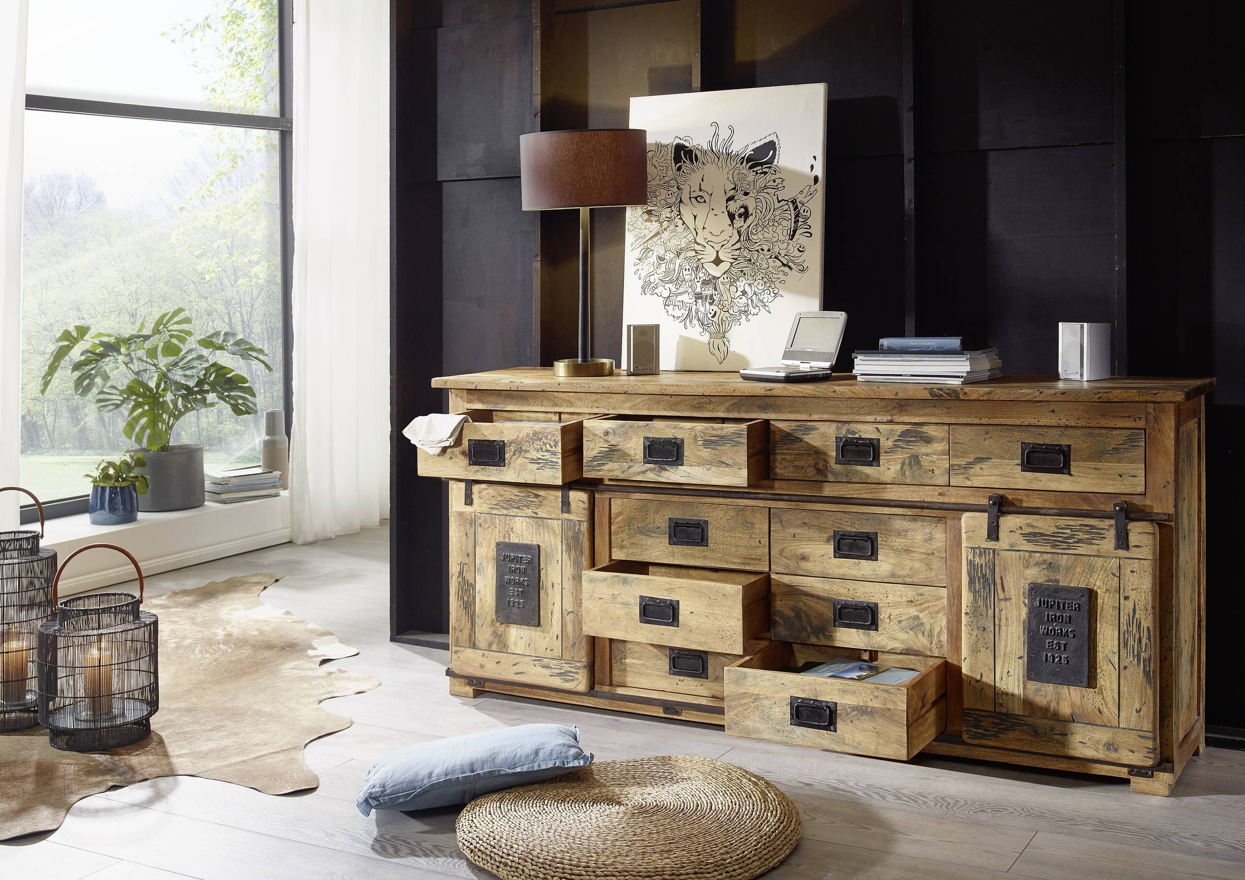 Sideboard IV 8070600263