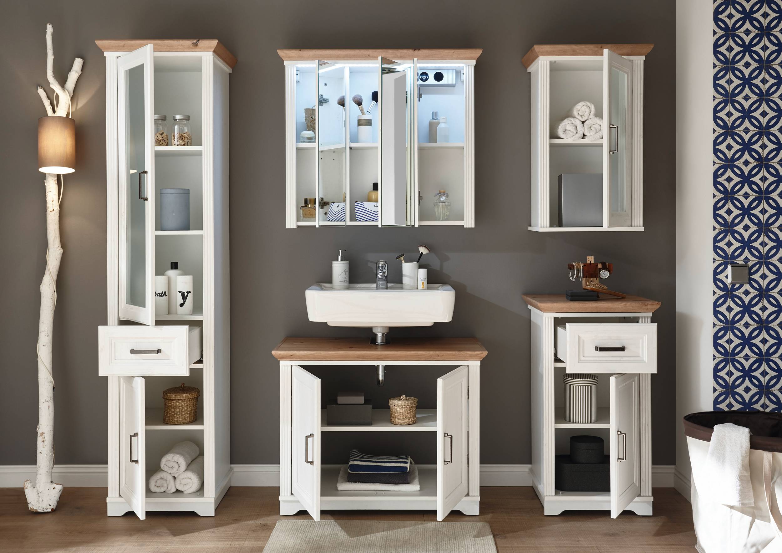 Spiegelschrank 8112000017