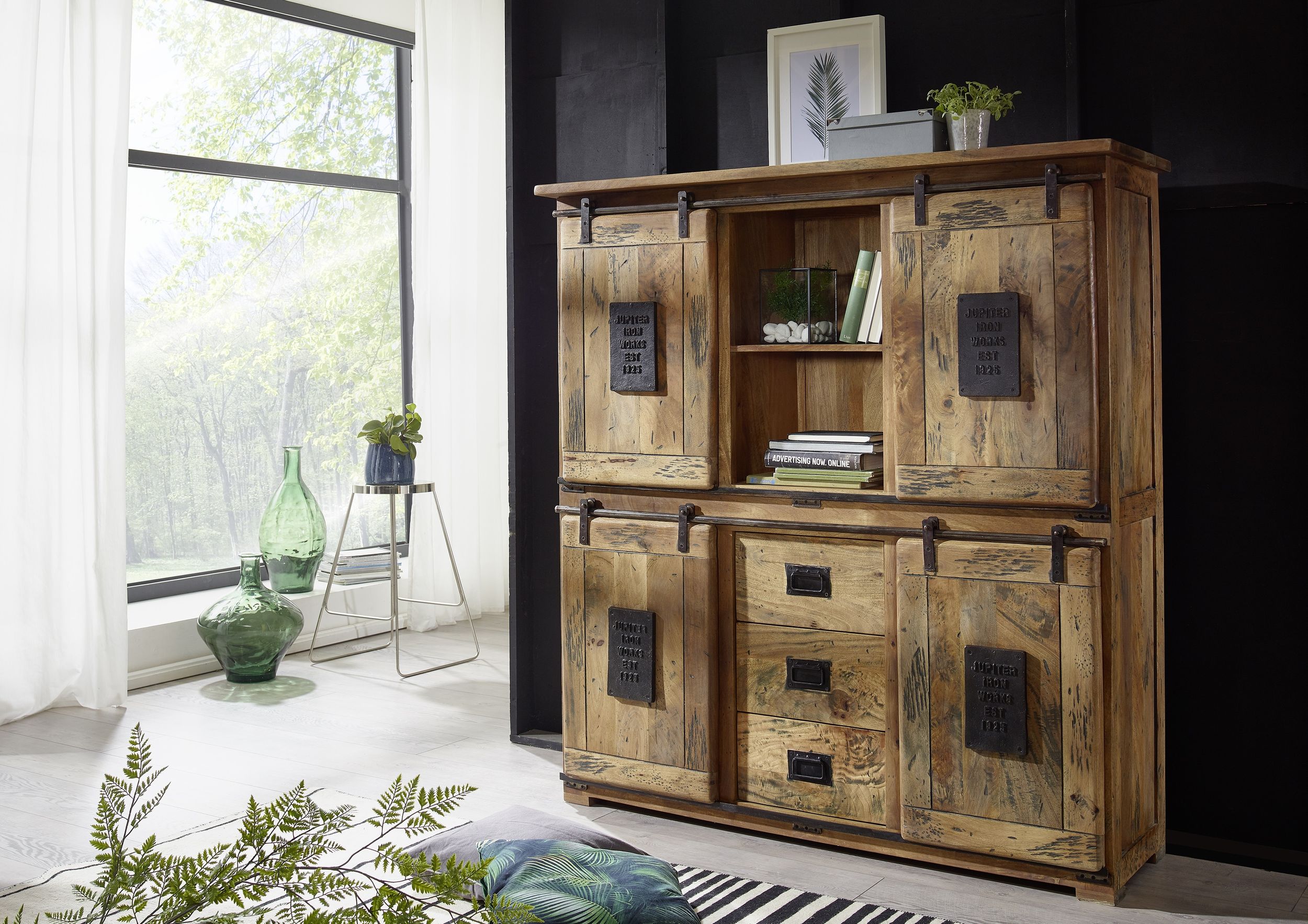 Highboard IV 8070600176