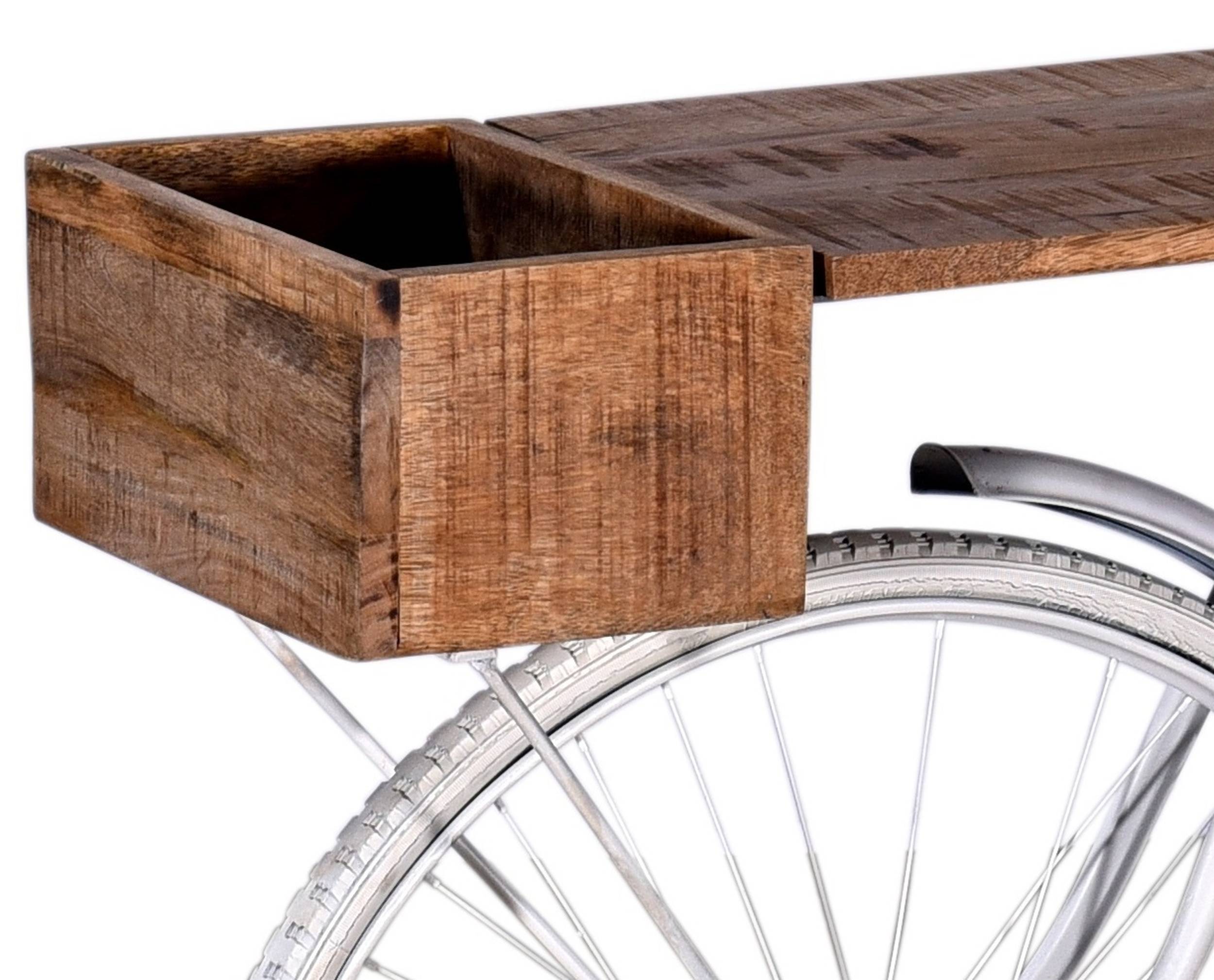 Fahrrad-Bar RONNY []