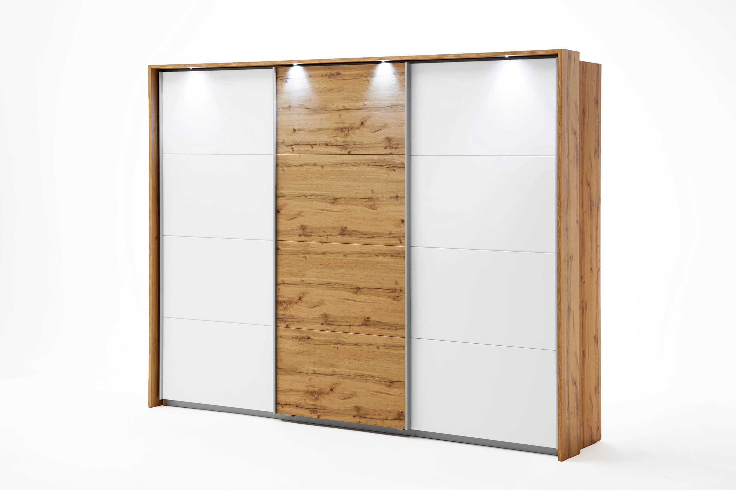 Schwebetürenschrank 7013400187