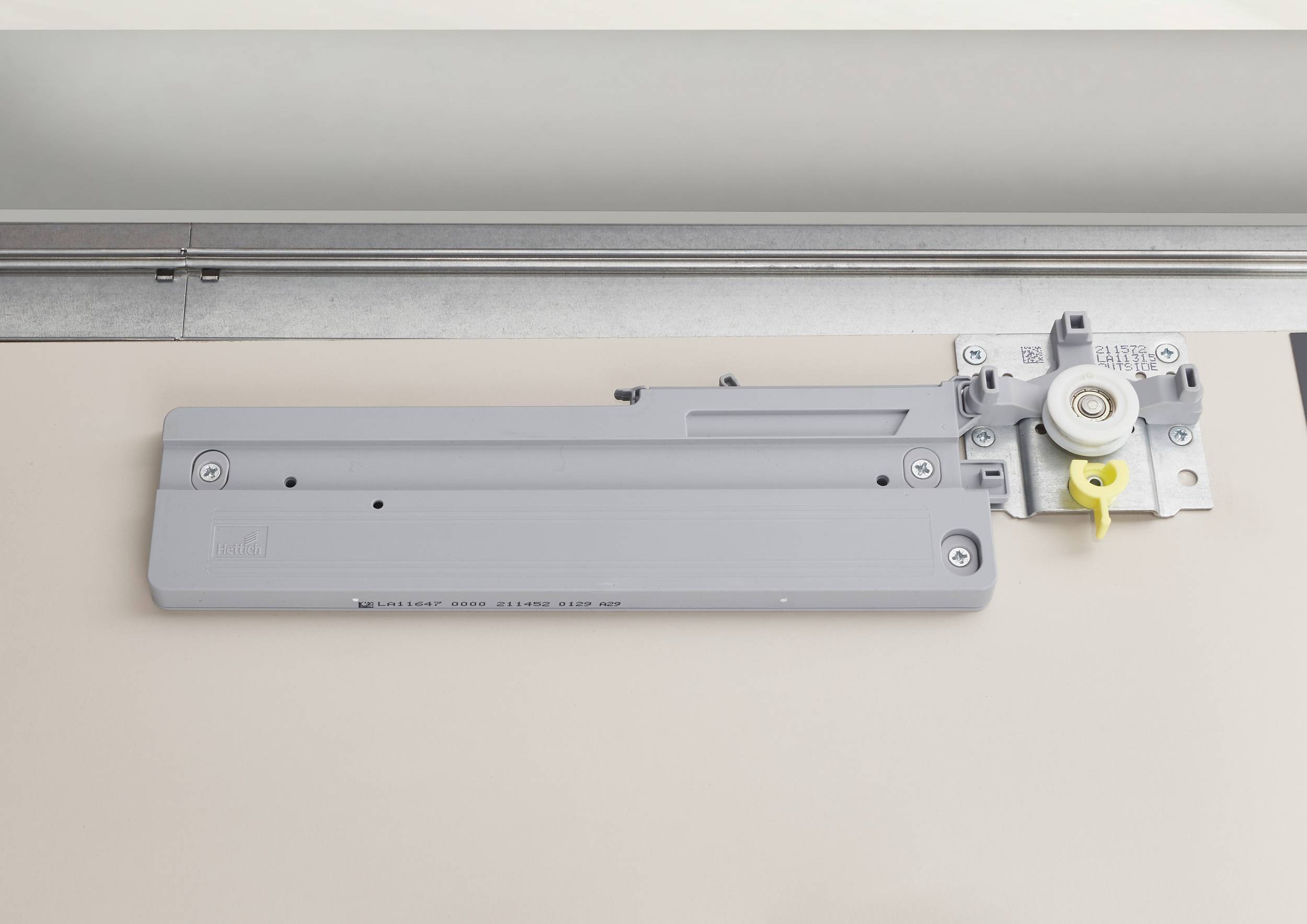 Öffnungsdämpfer 8092300088