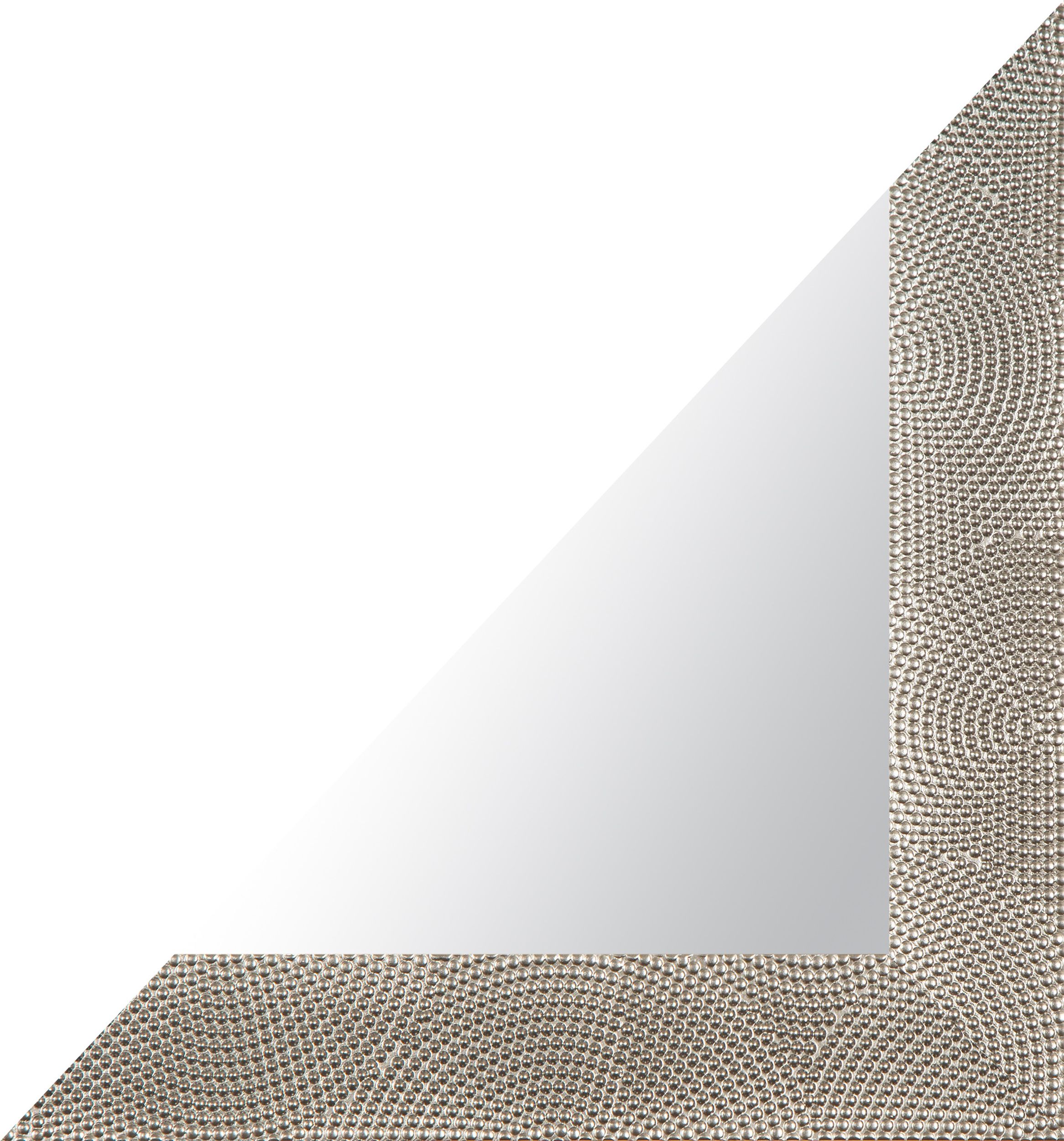Rahmenspiegel 40x140cm  8087700179