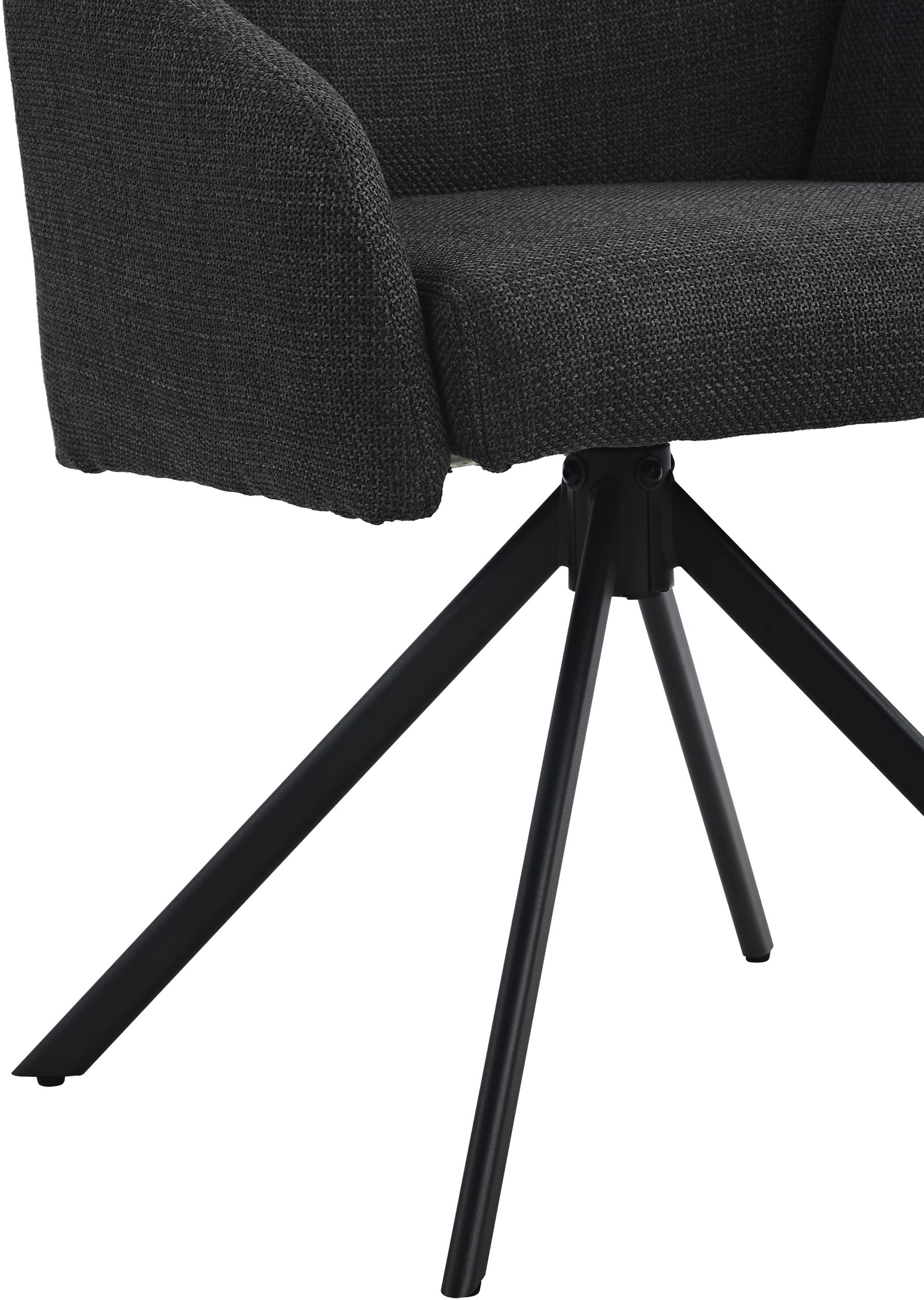 Polsterstuhl mit Armlehnen 8094600085