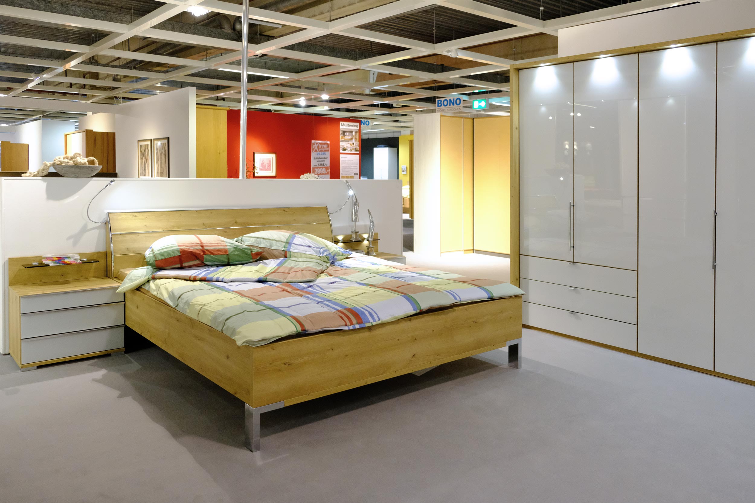 Futonbett-Anlage 7055800188