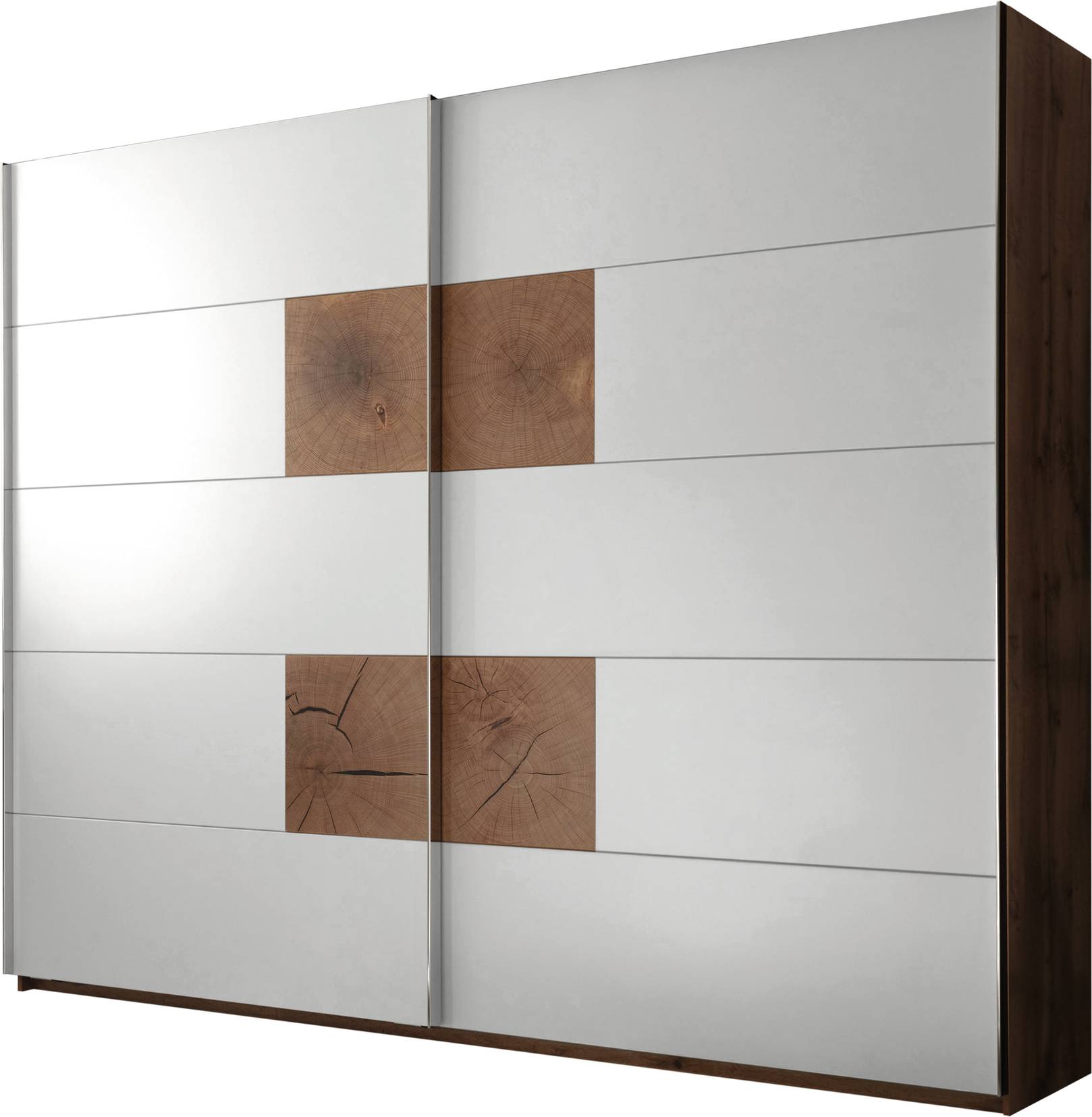 Schwebetürenschrank 2-trg. 8092300108