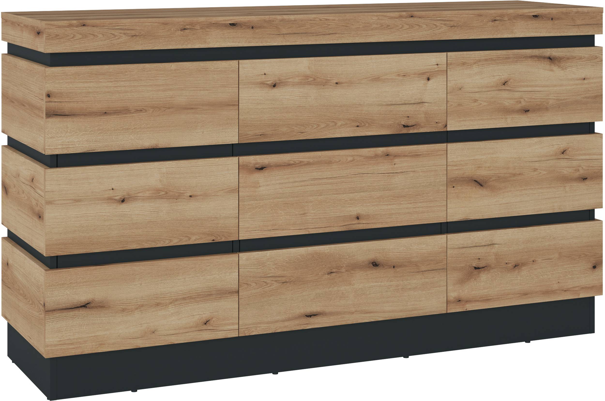 Sideboard CORRENA