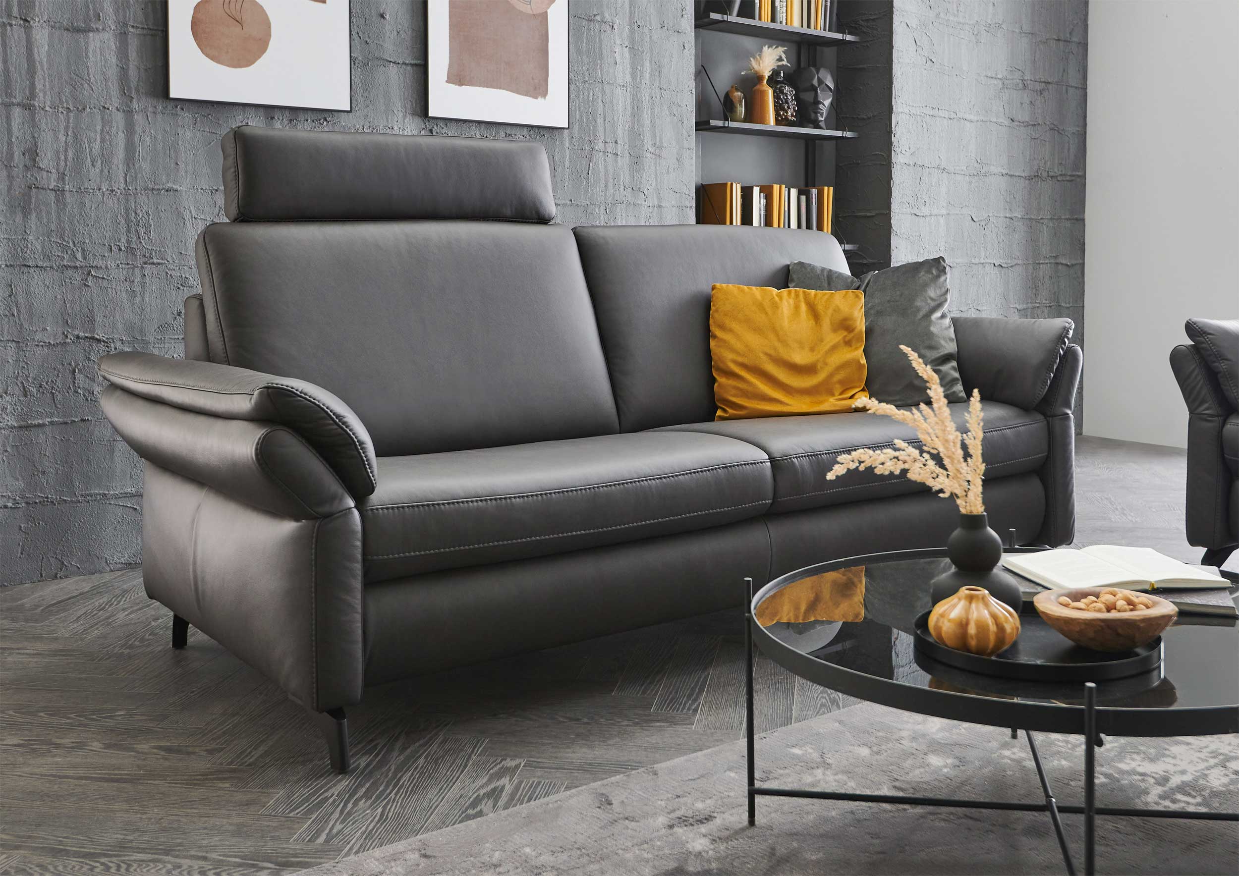 Sofa 2-sitzig 7225400317