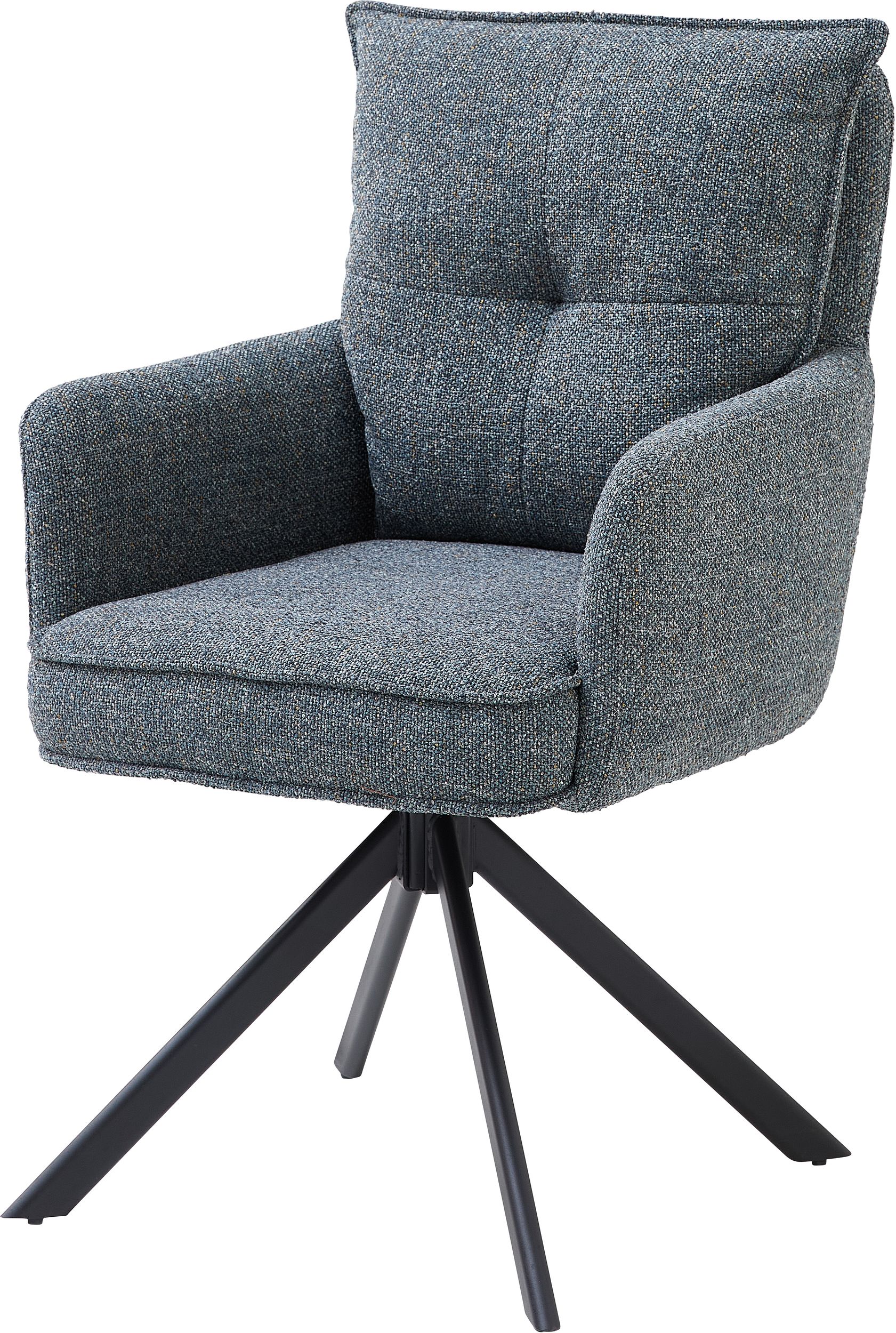 Dreh-Polsterstuhl 8113800007