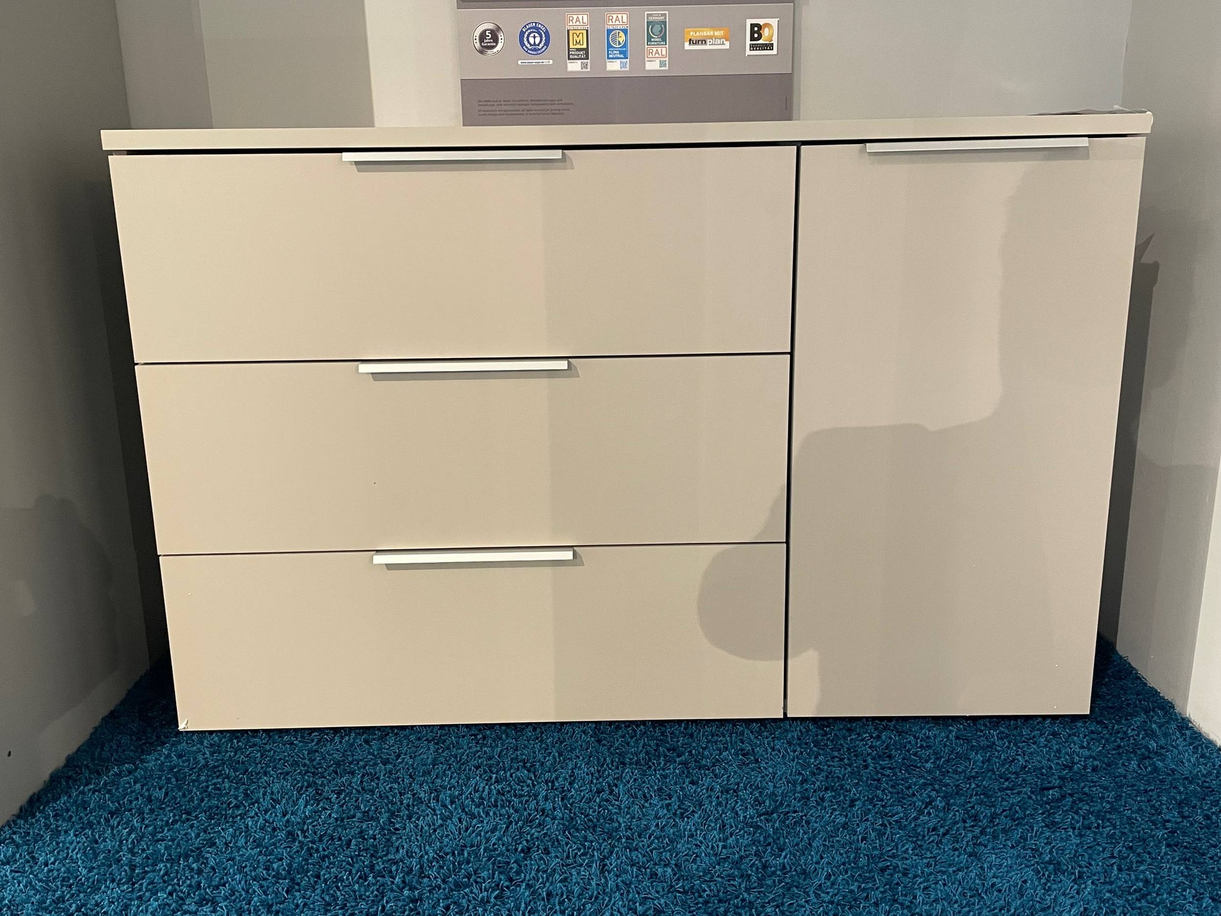 Kombi-Kommode 7014100249