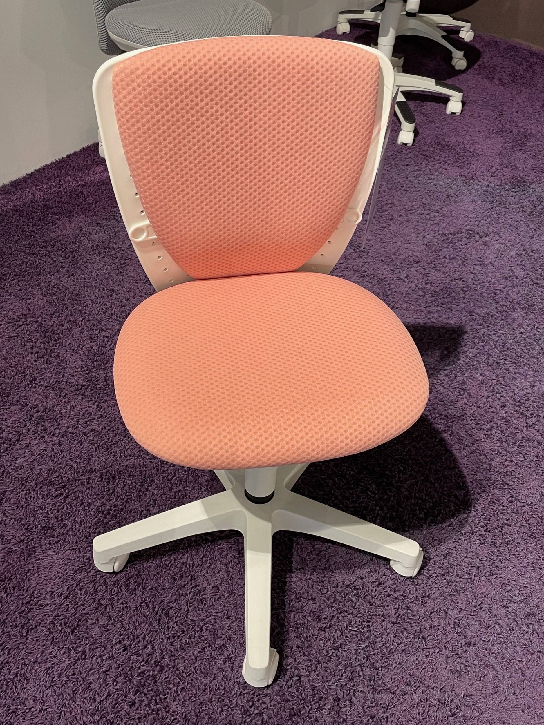 Kinder-Drehstuhl KID [TOPSTAR]