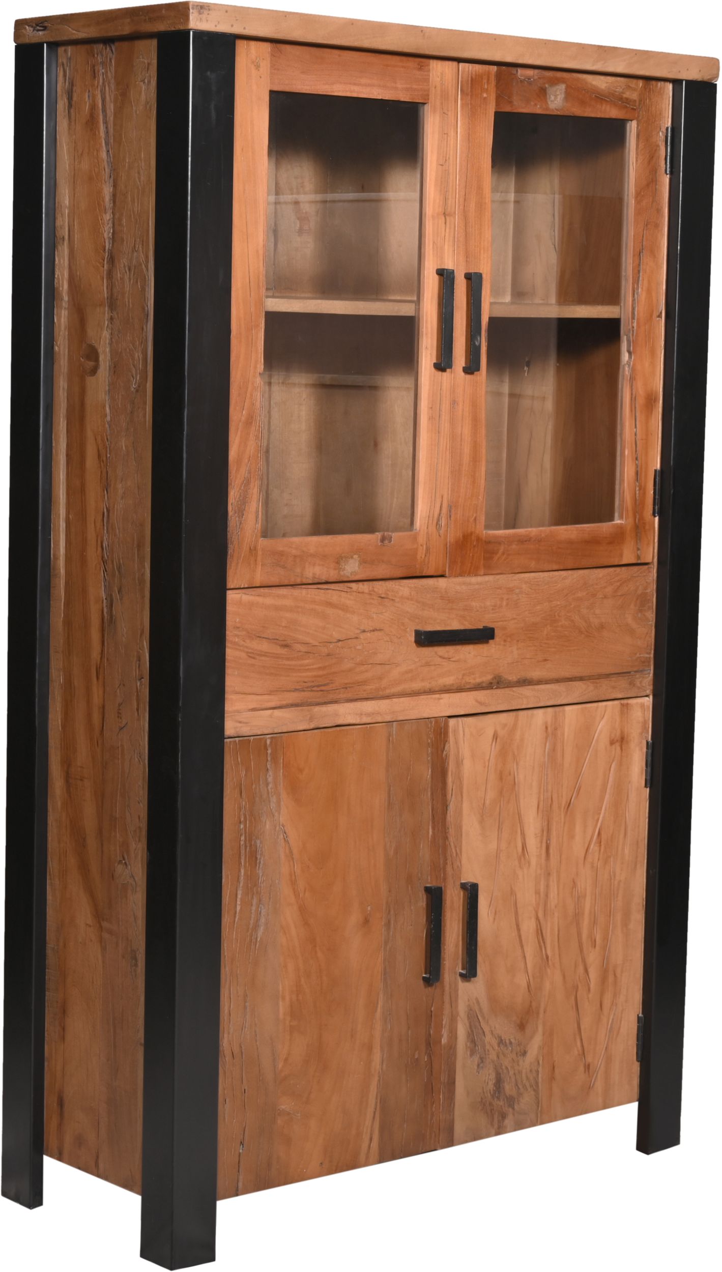 Vitrine CORINNA []