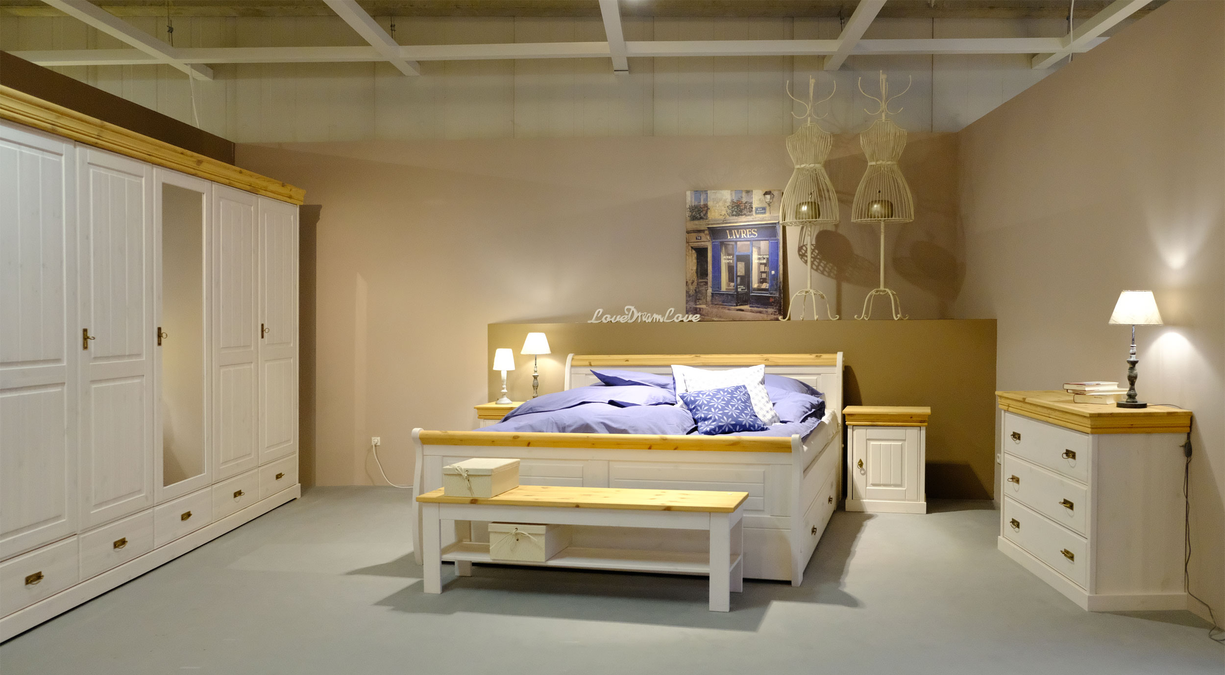 Kleiderschrank 8070600142