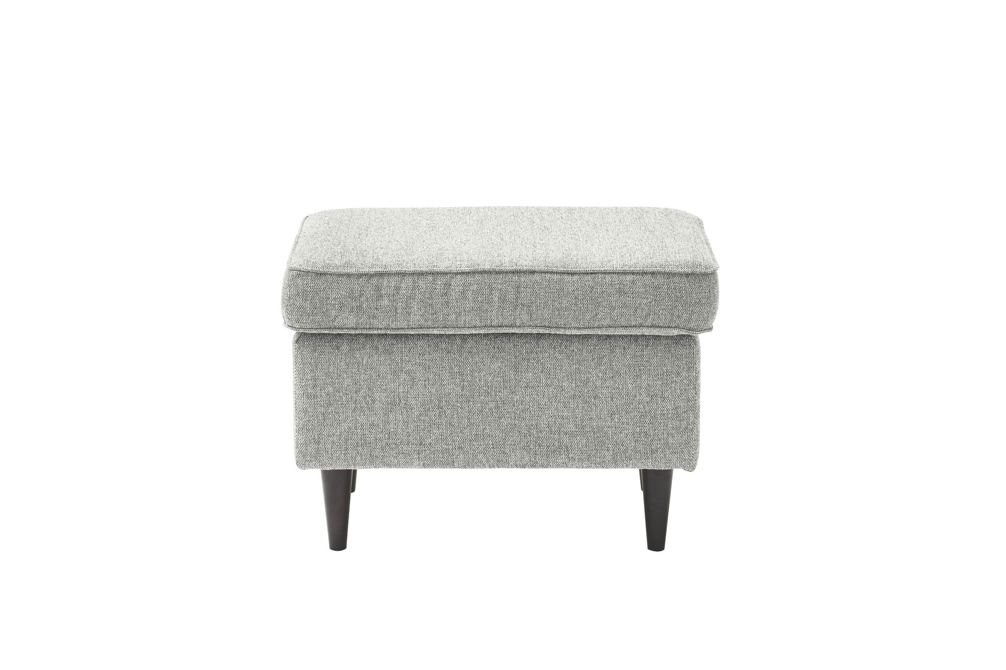 Hocker Grau OSBERT