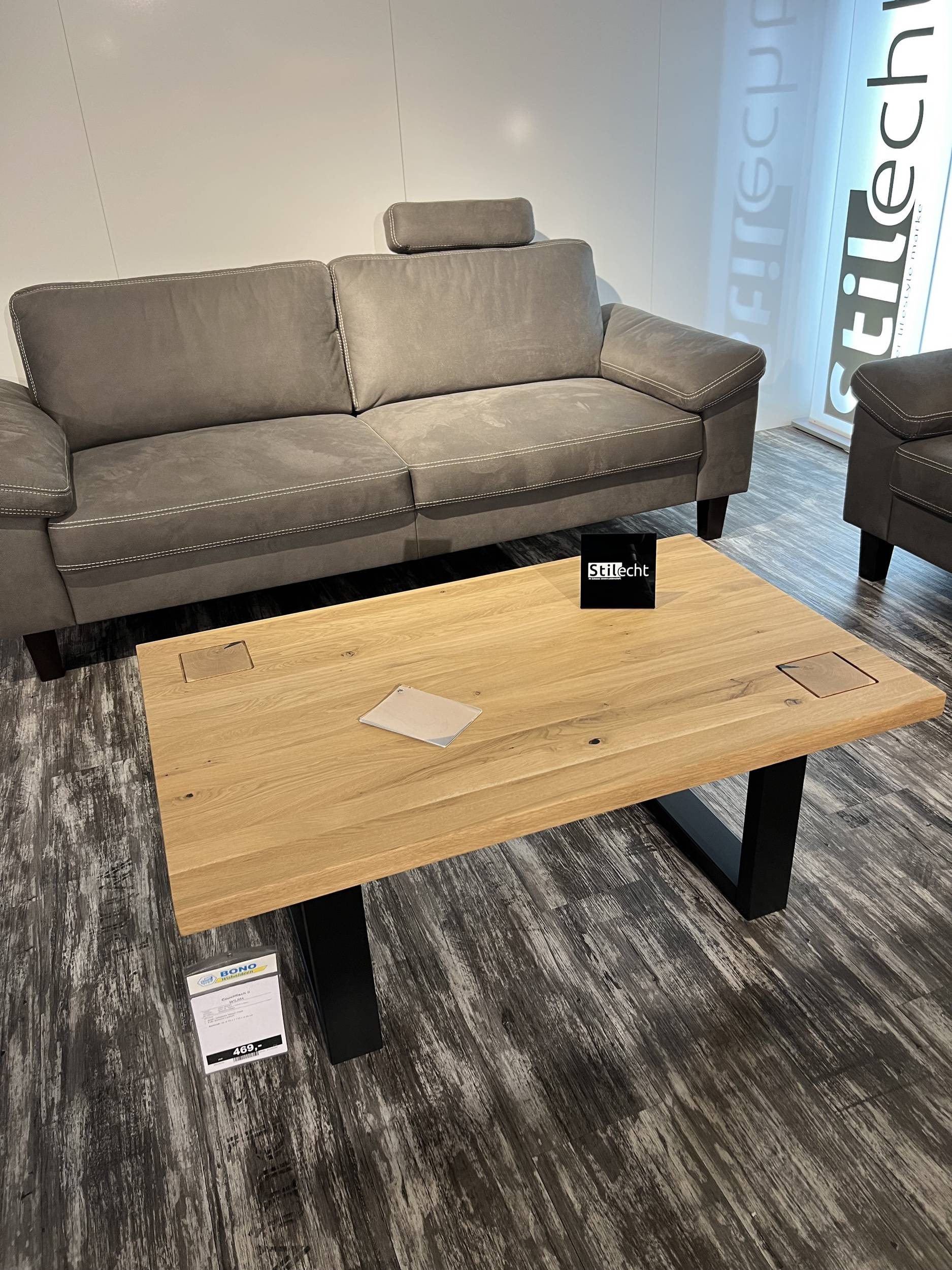 Couchtisch II 8070600280