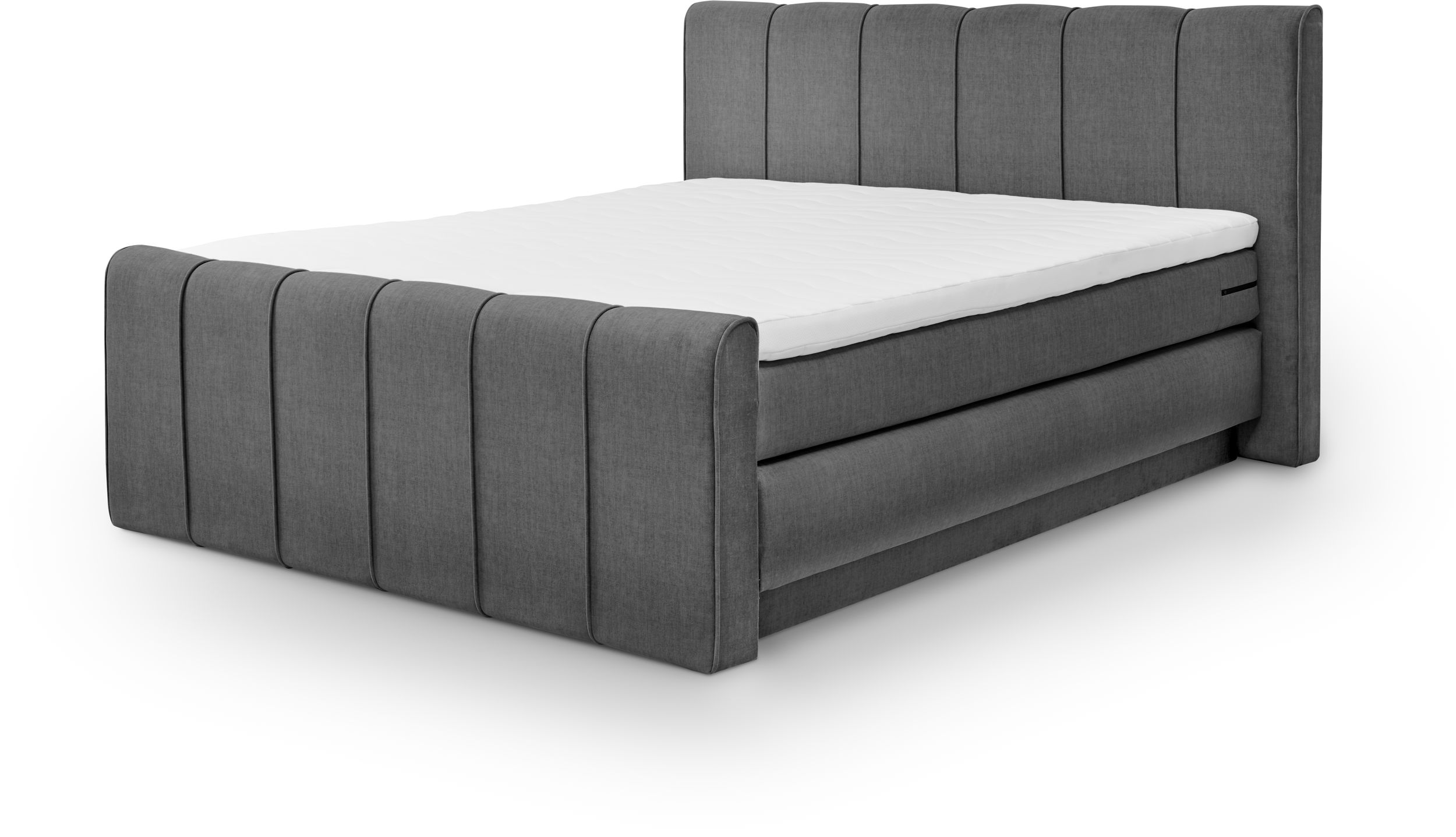 Boxspringbett 180 FAIRFIELD [SetOne by Musterring]