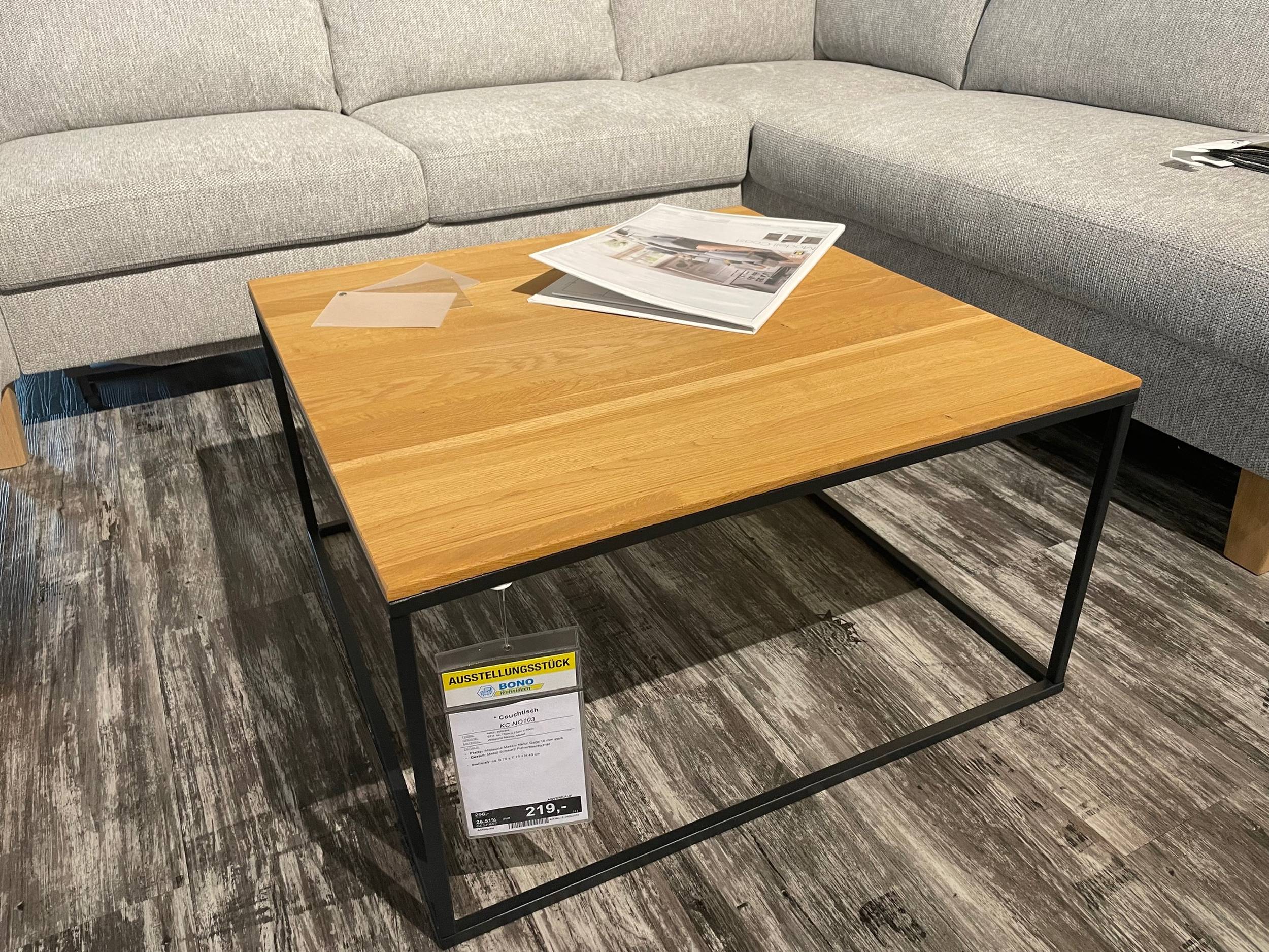 Couchtisch 8104500059