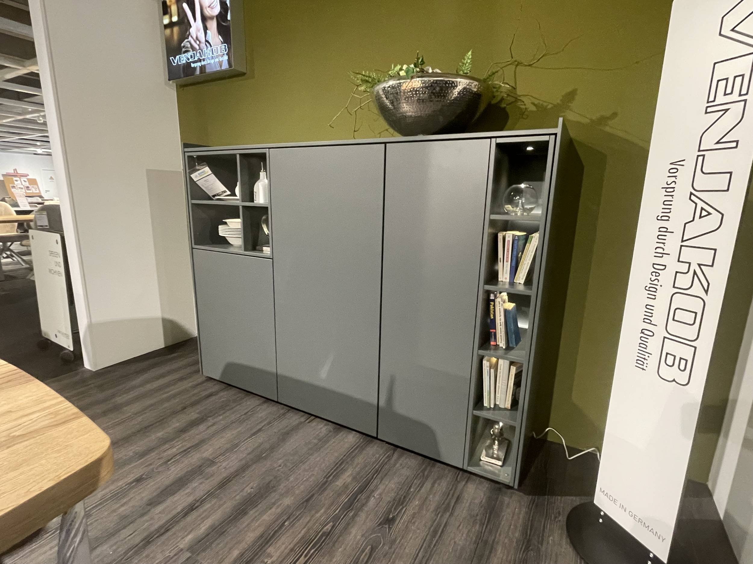 Highboard ATENO [VENJAKOB]
