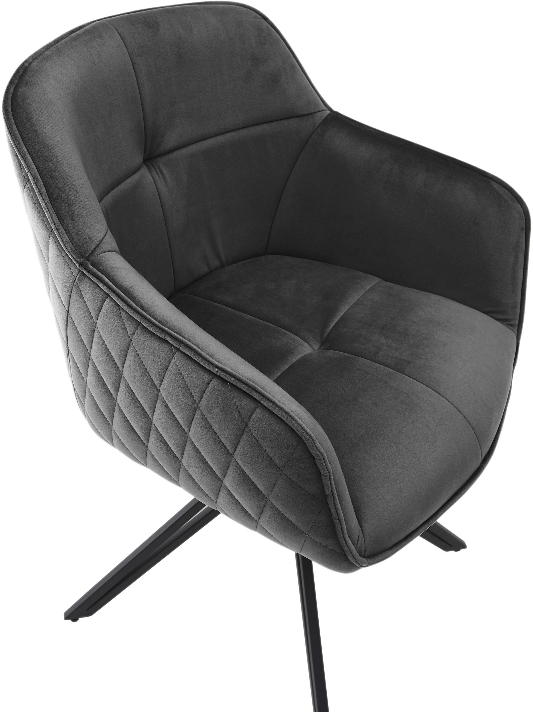 Dreh-Polsterstuhl 8113800004