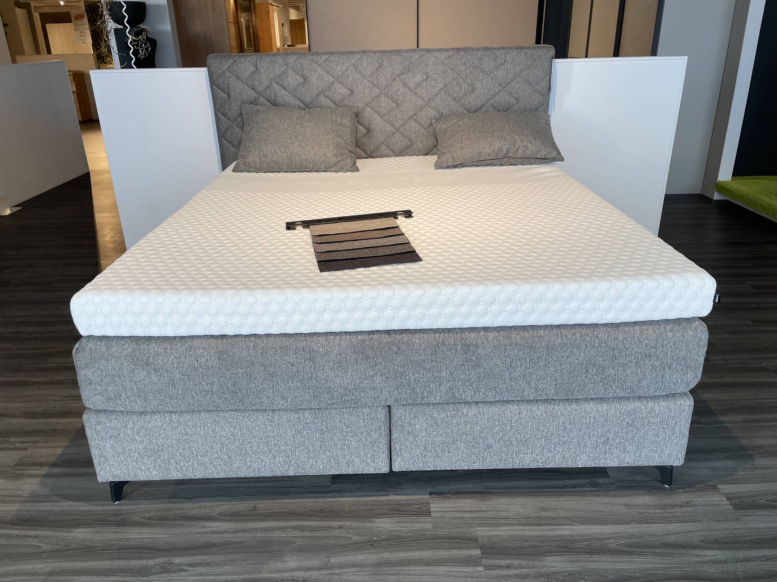 Boxspringbett 8112600013