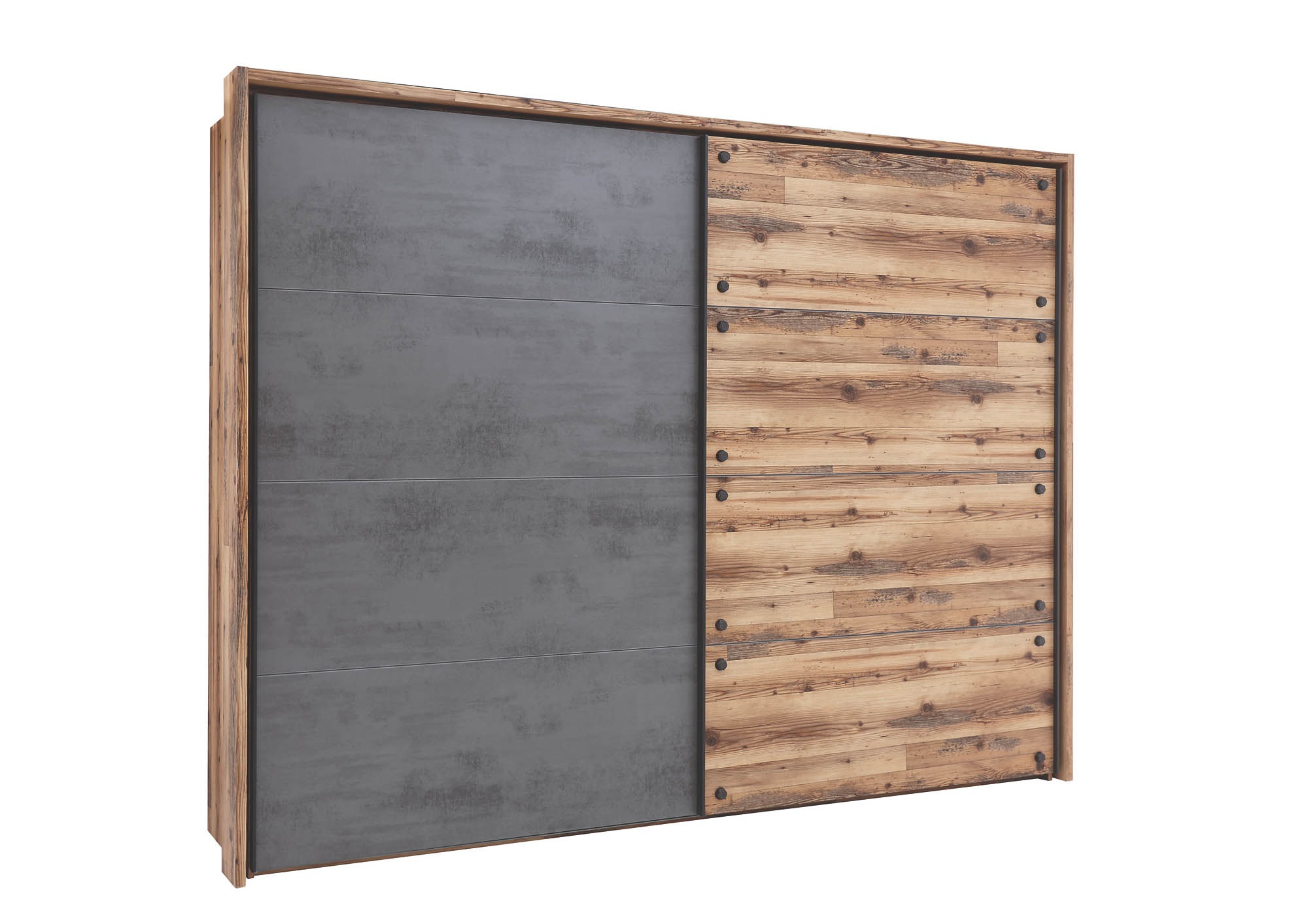 Schwebetürenschrank 8092300066