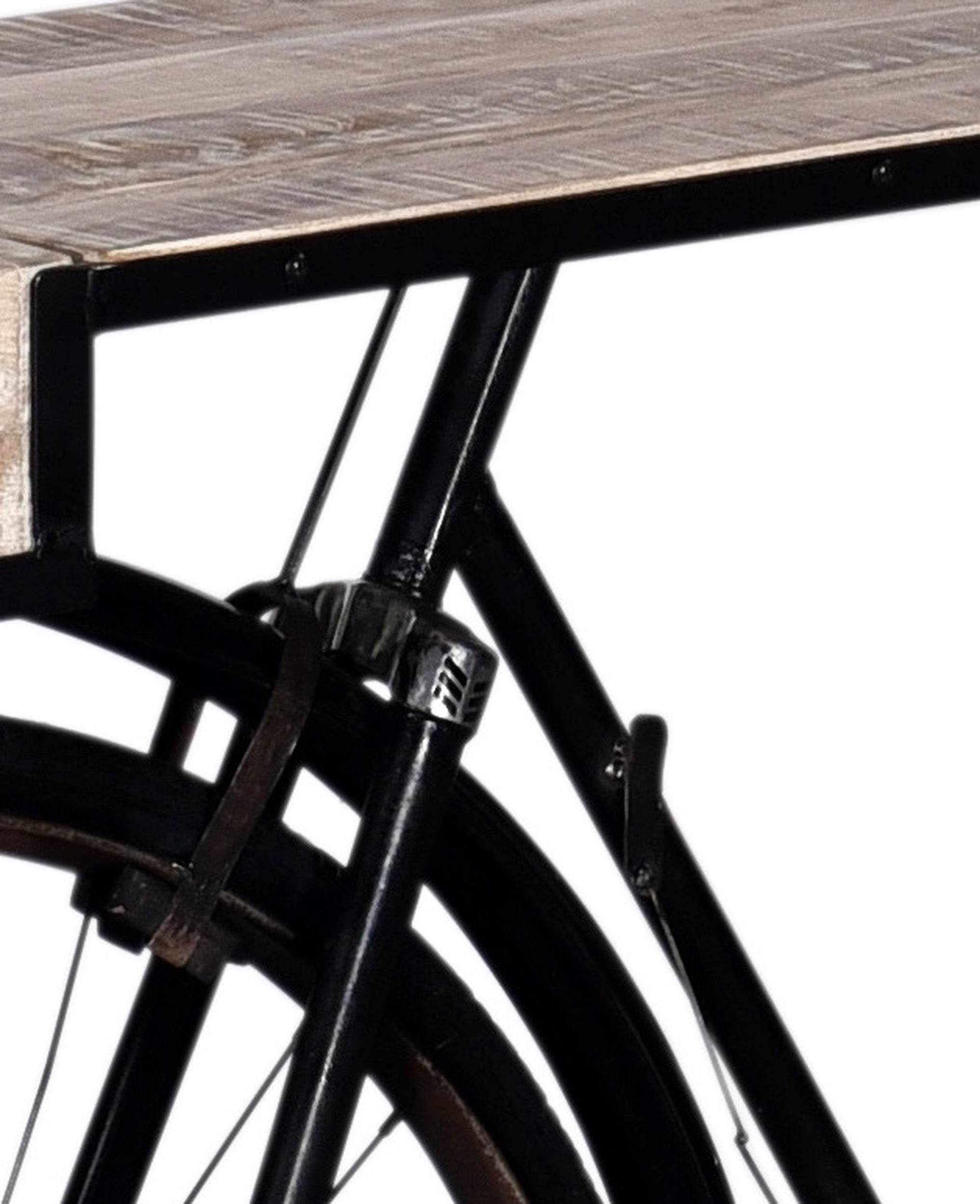 Fahrrad-Bar RONNY []