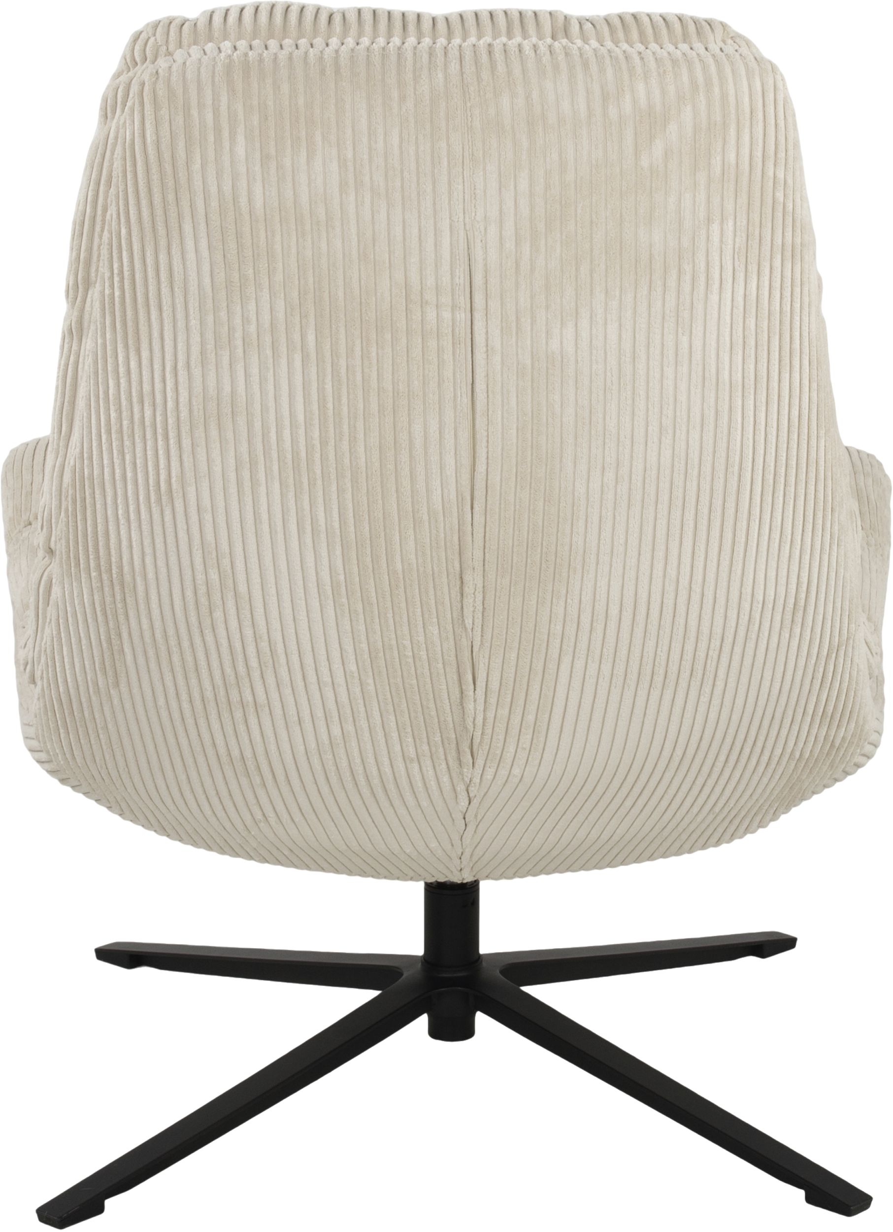 TV-Sessel mit Hocker 8106000046