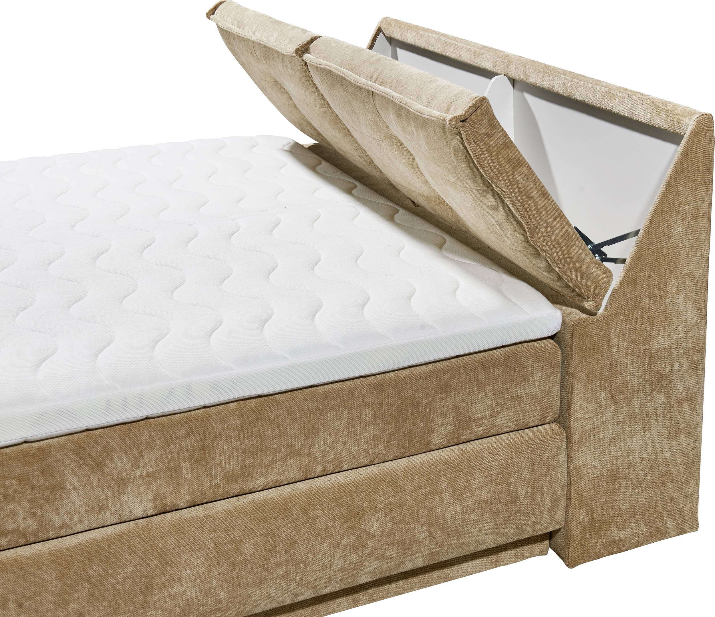 Boxspringbett 8068800261