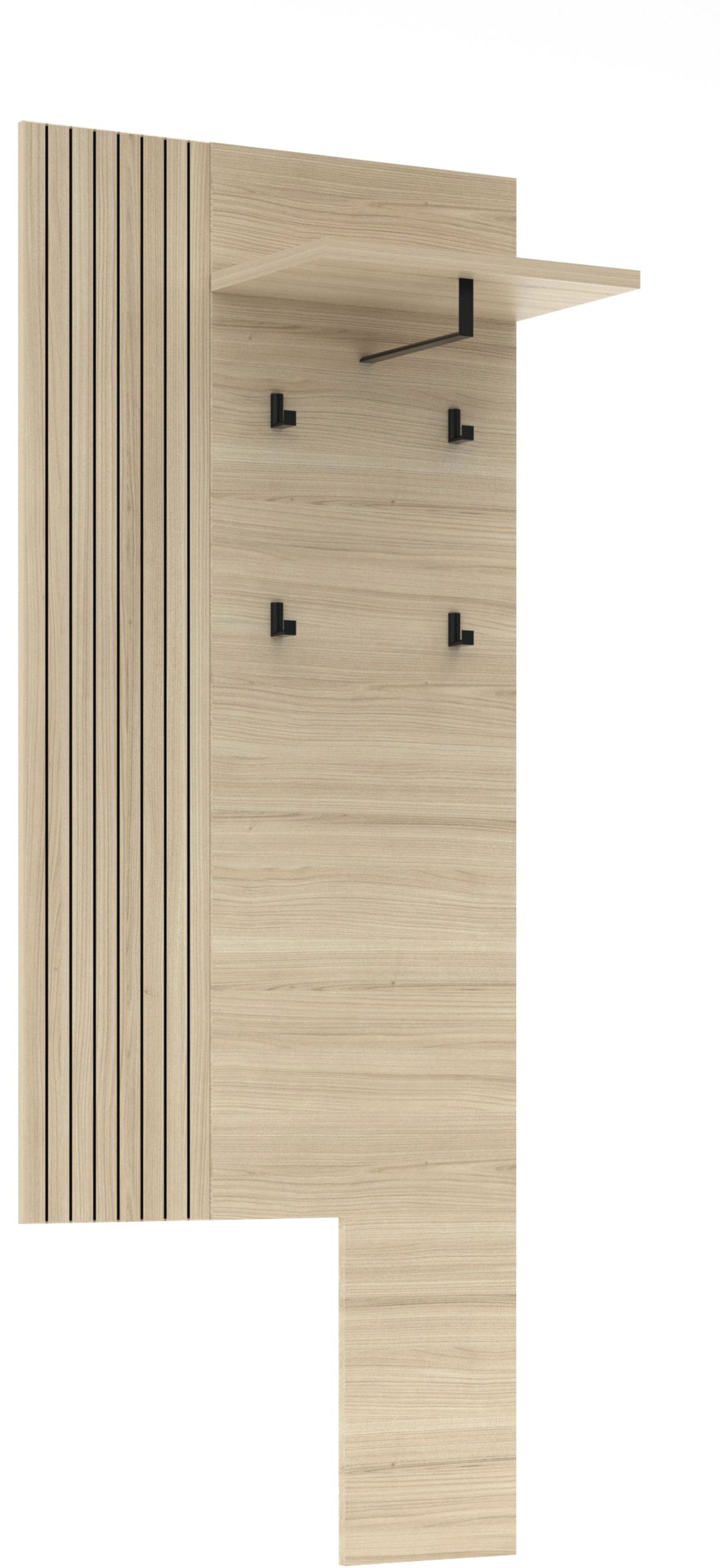 Garderobenpaneel 8087400239