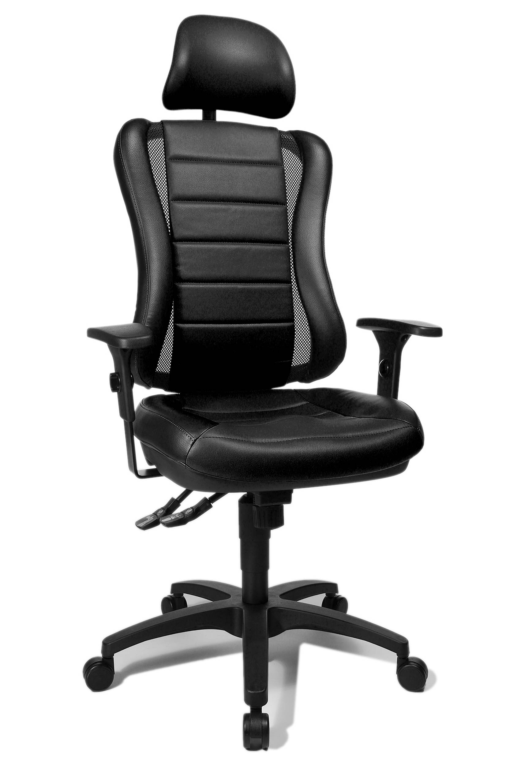 Gamer-Sessel HEAD POINT [TOPSTAR]