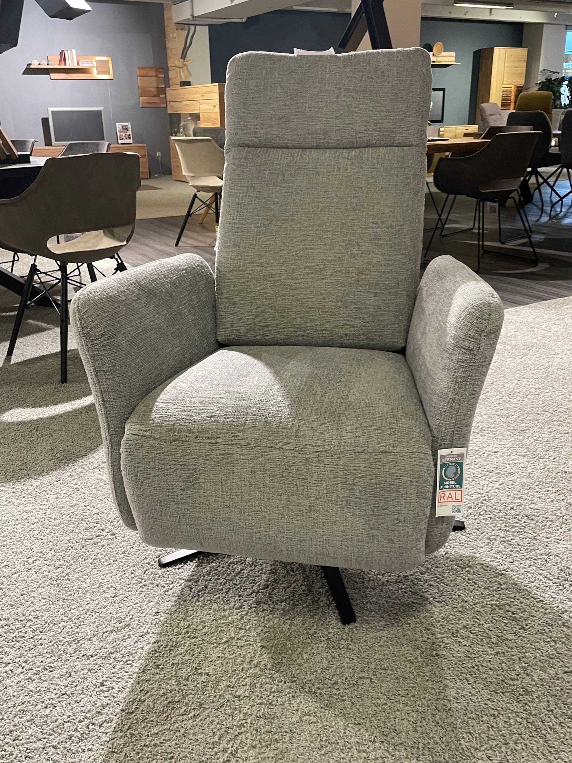 Multifunktions- Sessel 7018500095