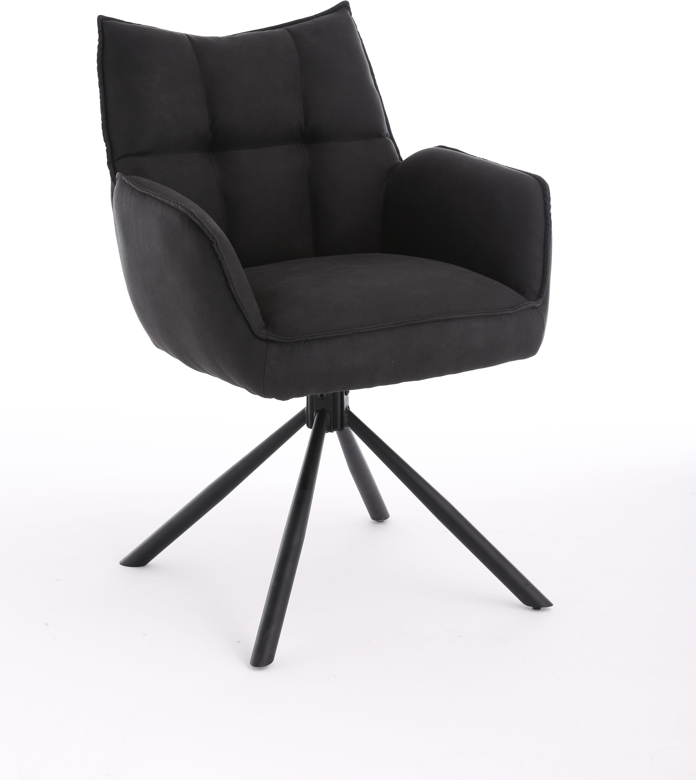 Polsterstuhl mit Armlehnen 8098500376