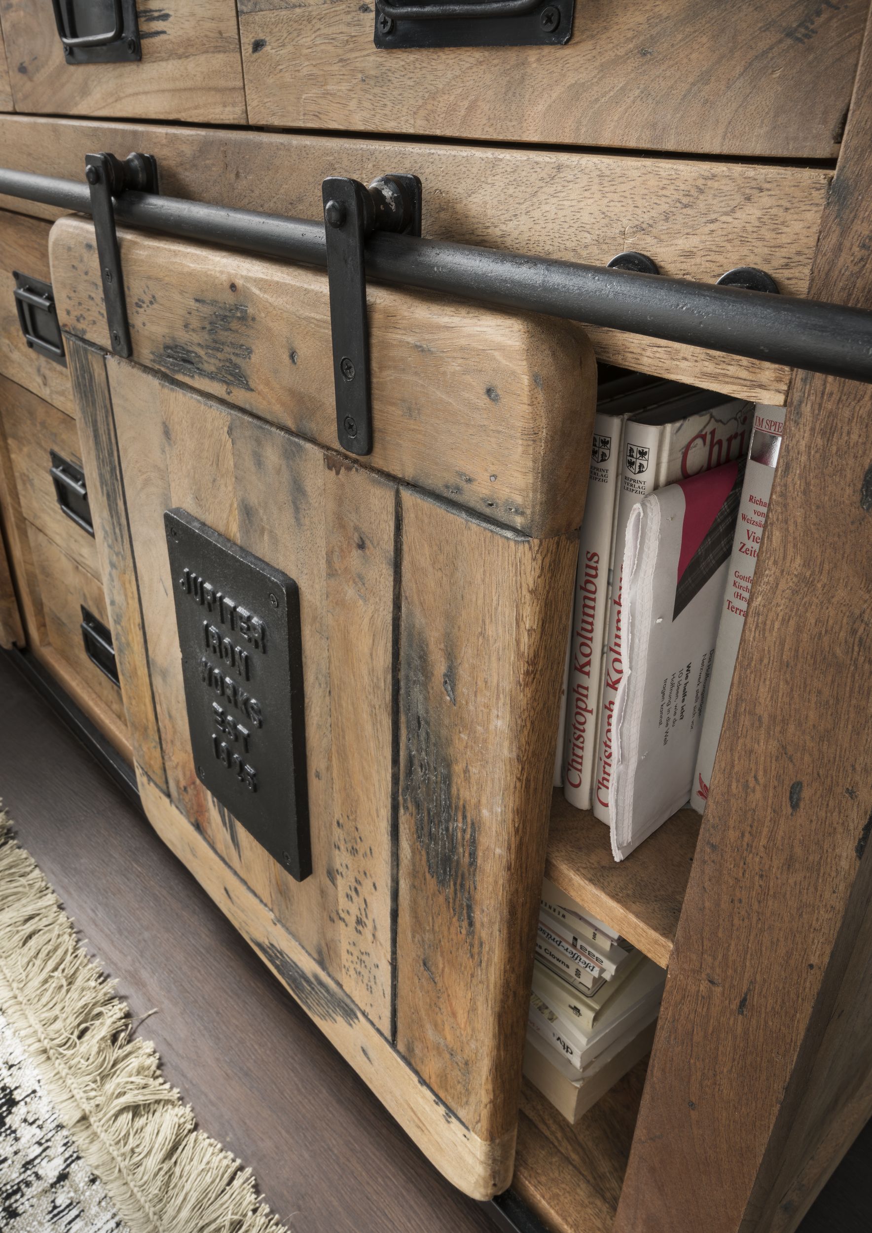 Sideboard 150 SIBYLLE []