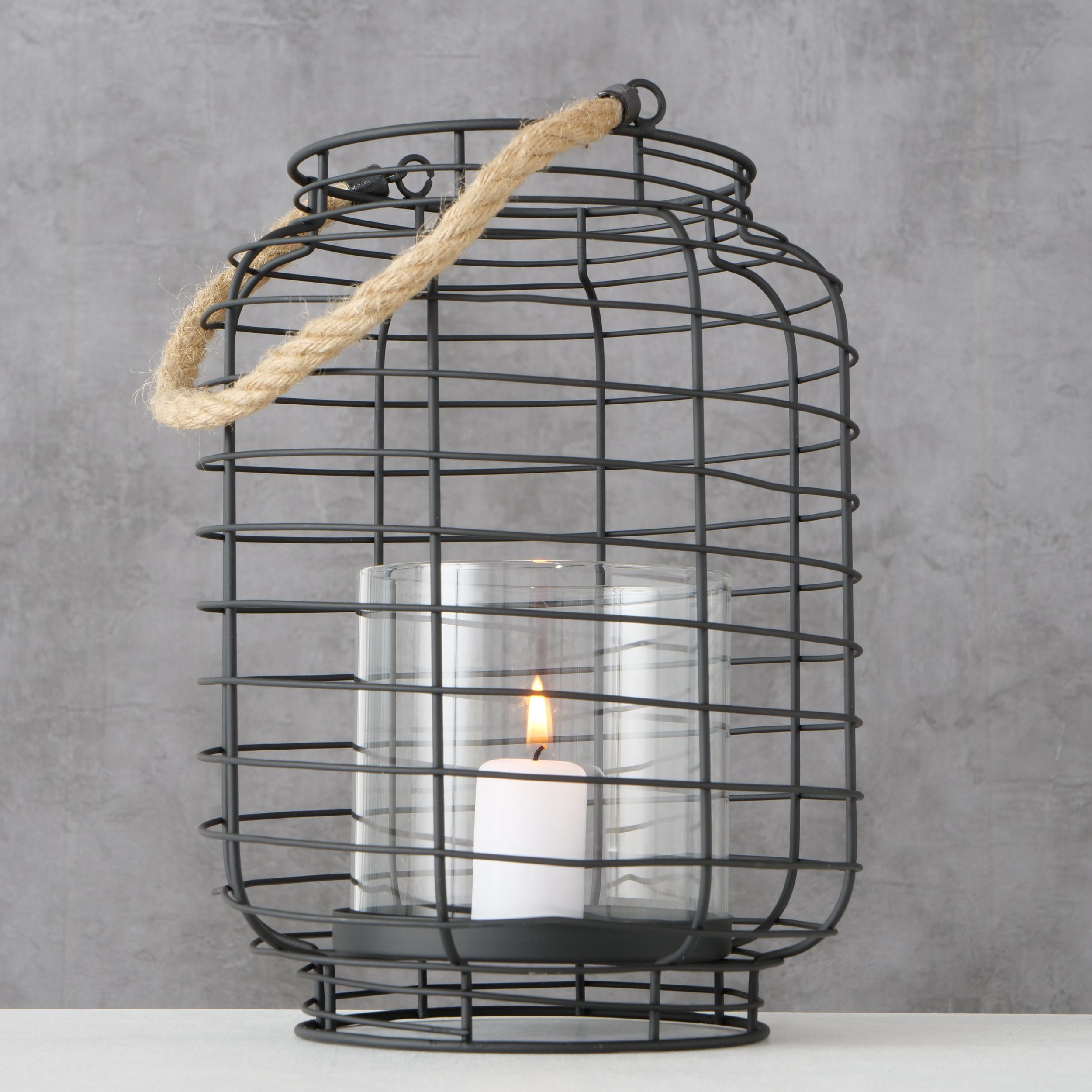 Windlicht 24cm 7226306466