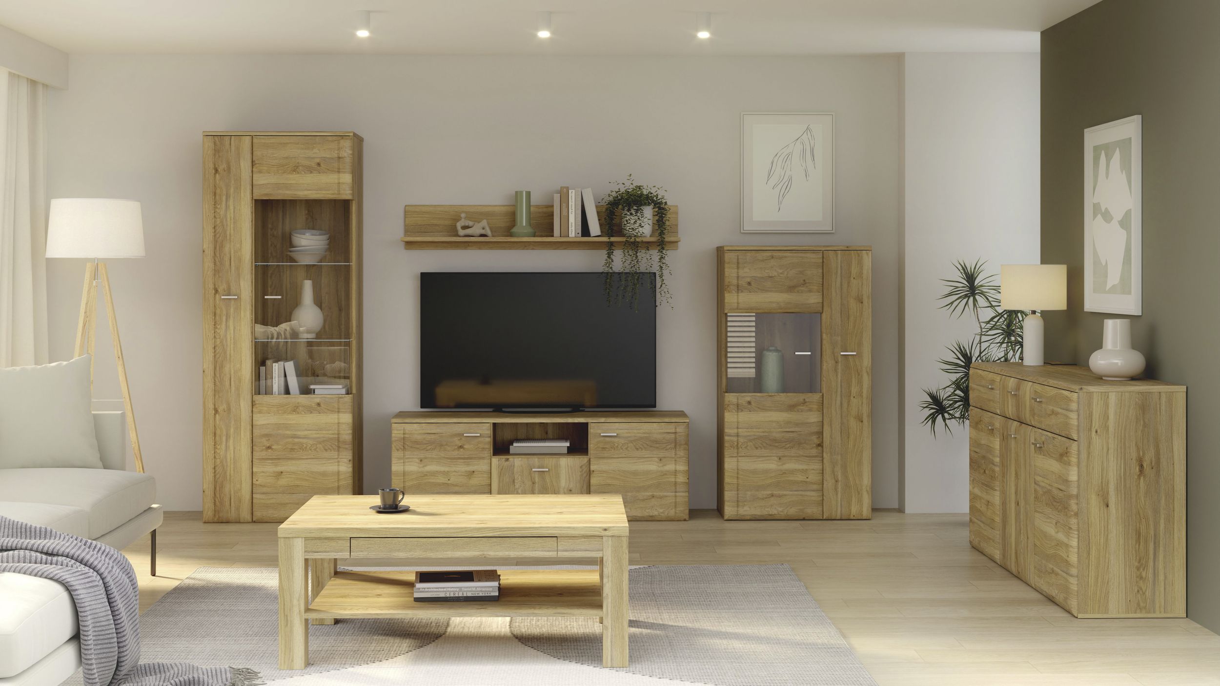 Vitrine R 8060000312