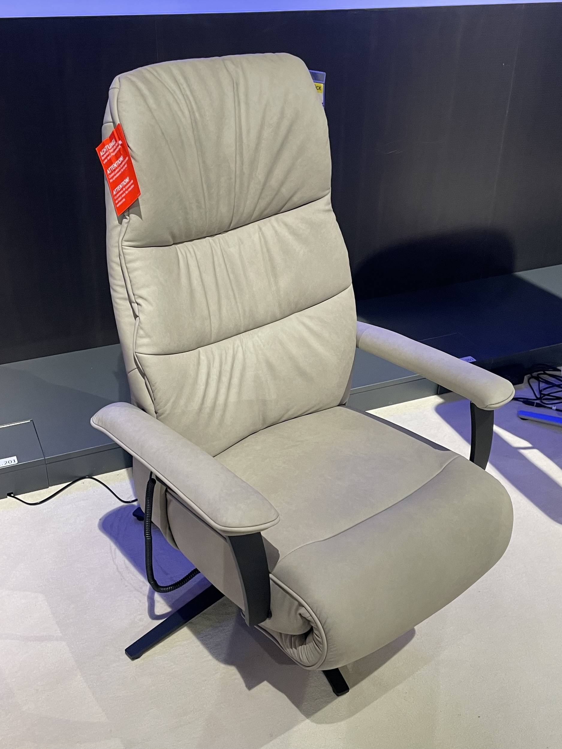 Relaxsessel CASADA C4-525 [HIMOLLA]