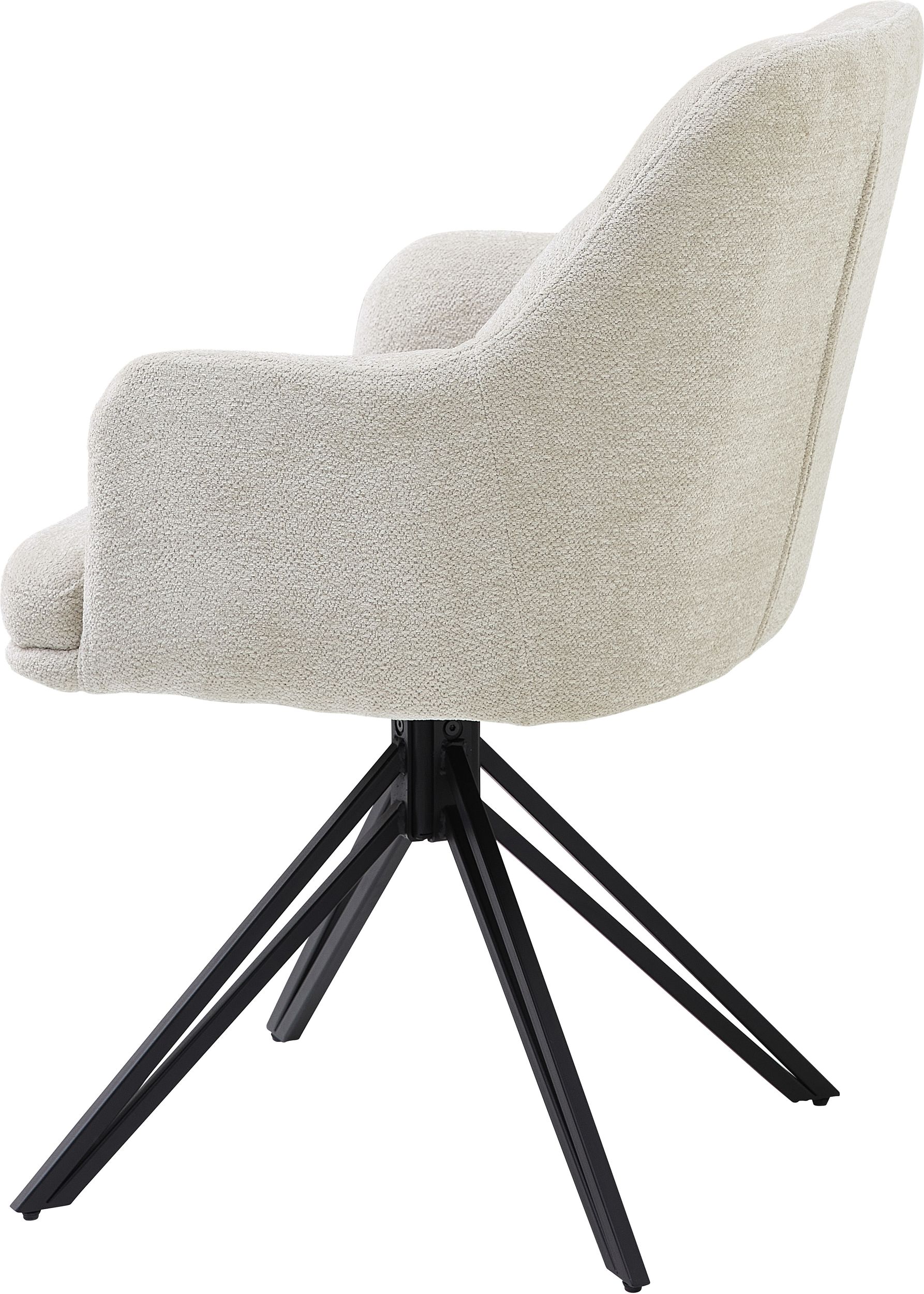 Dreh-Polsterstuhl 8113800006
