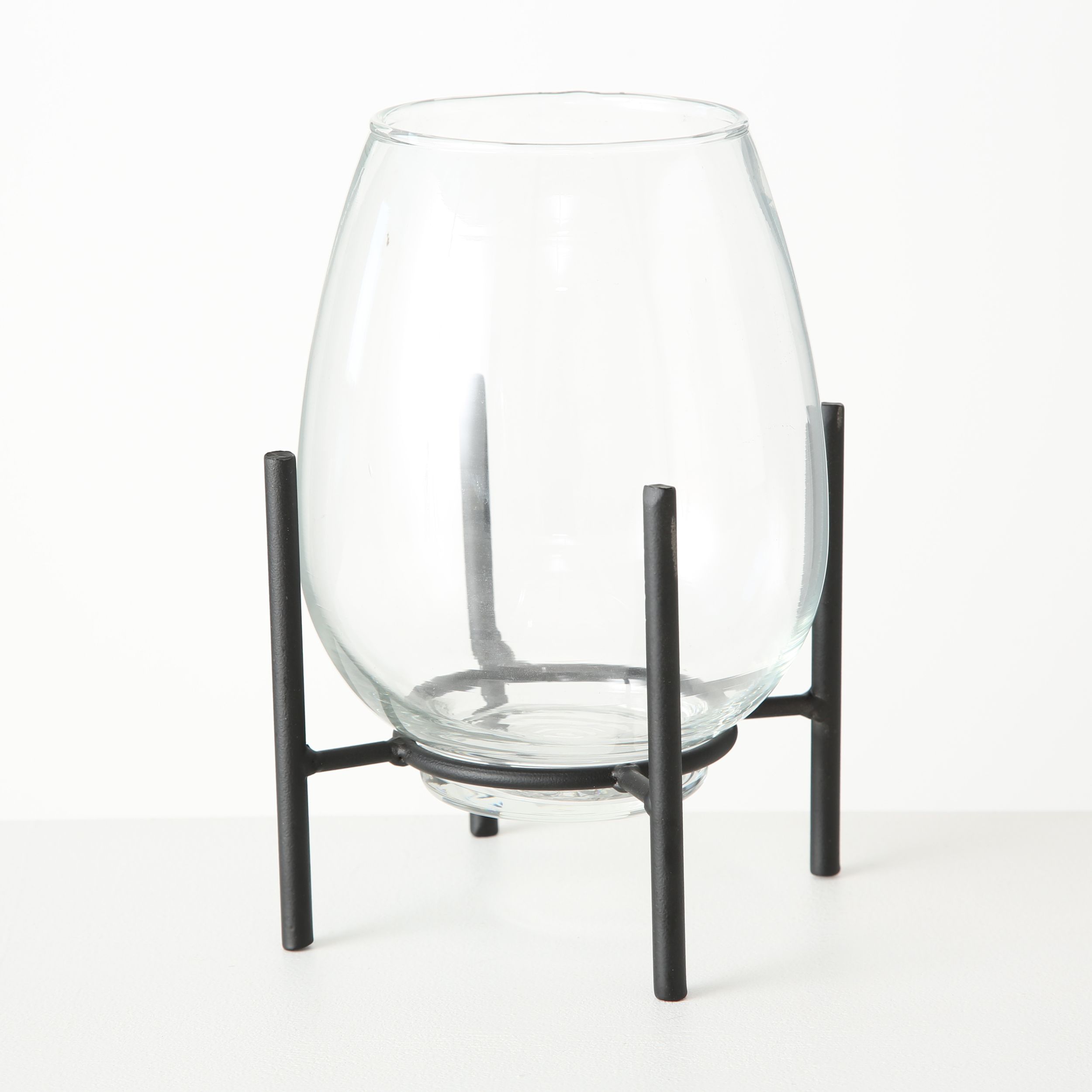 Vase 21cm TARO