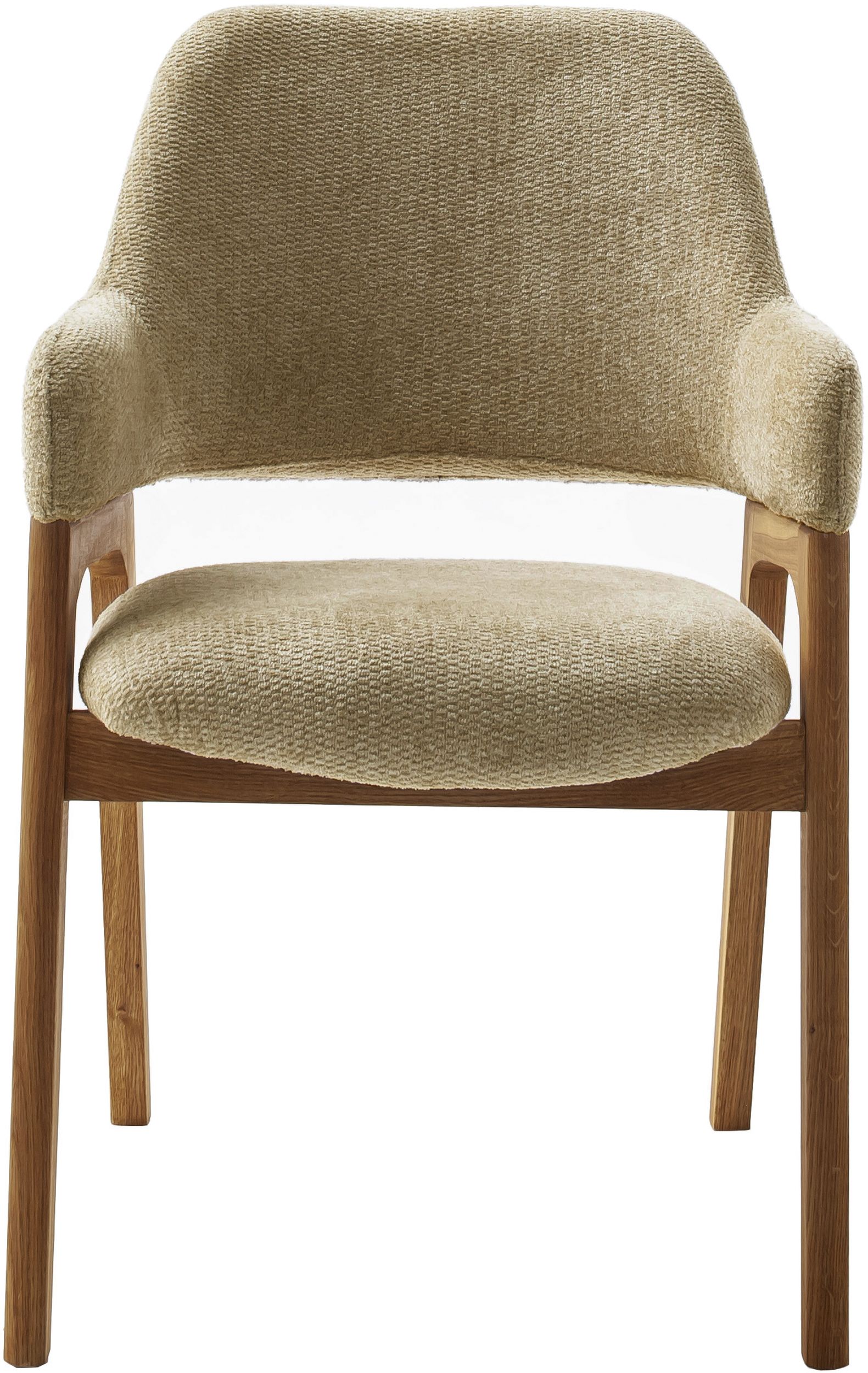 Polsterstuhl mit Armlehnen 8092800165