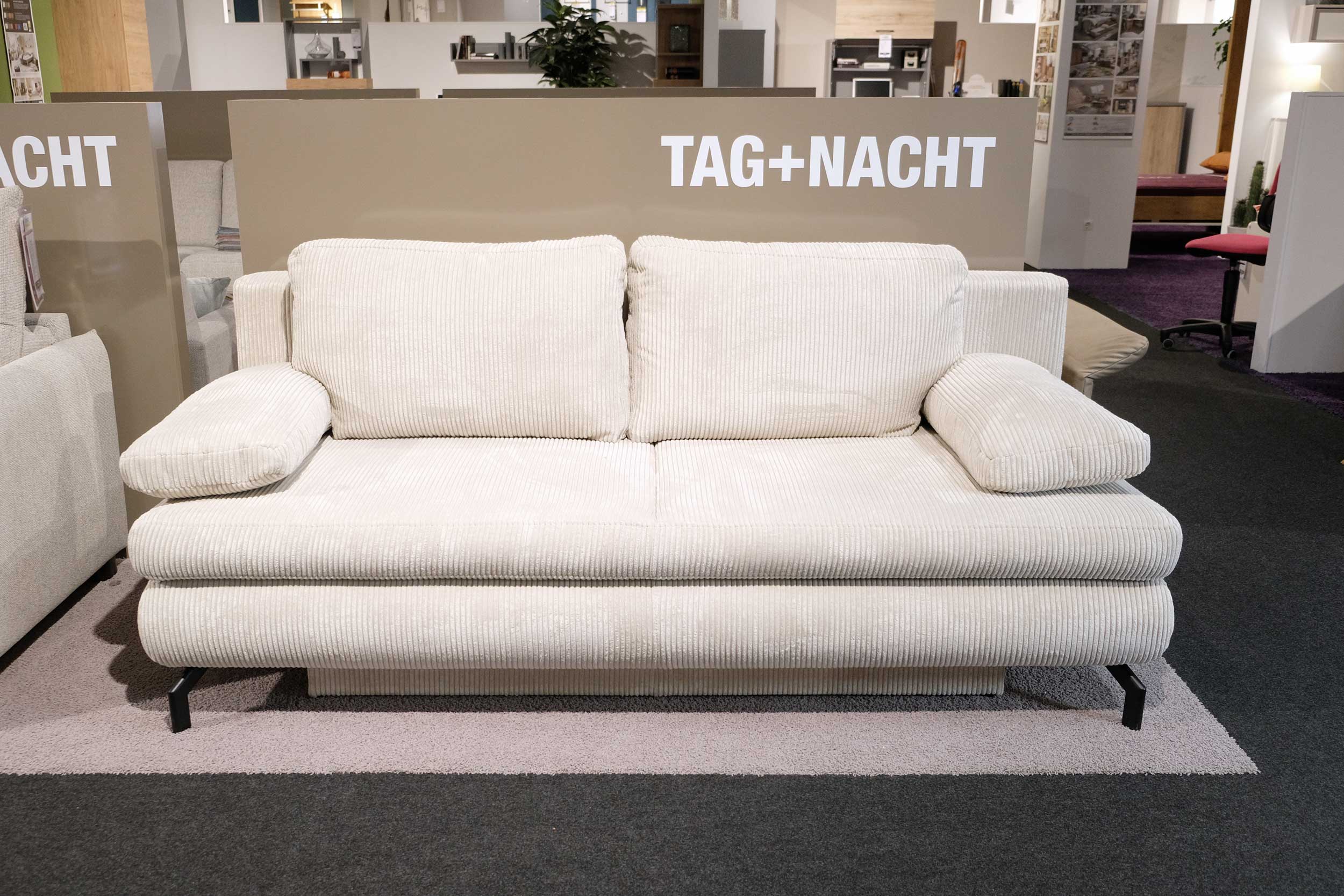 Schlafsofa ROSI