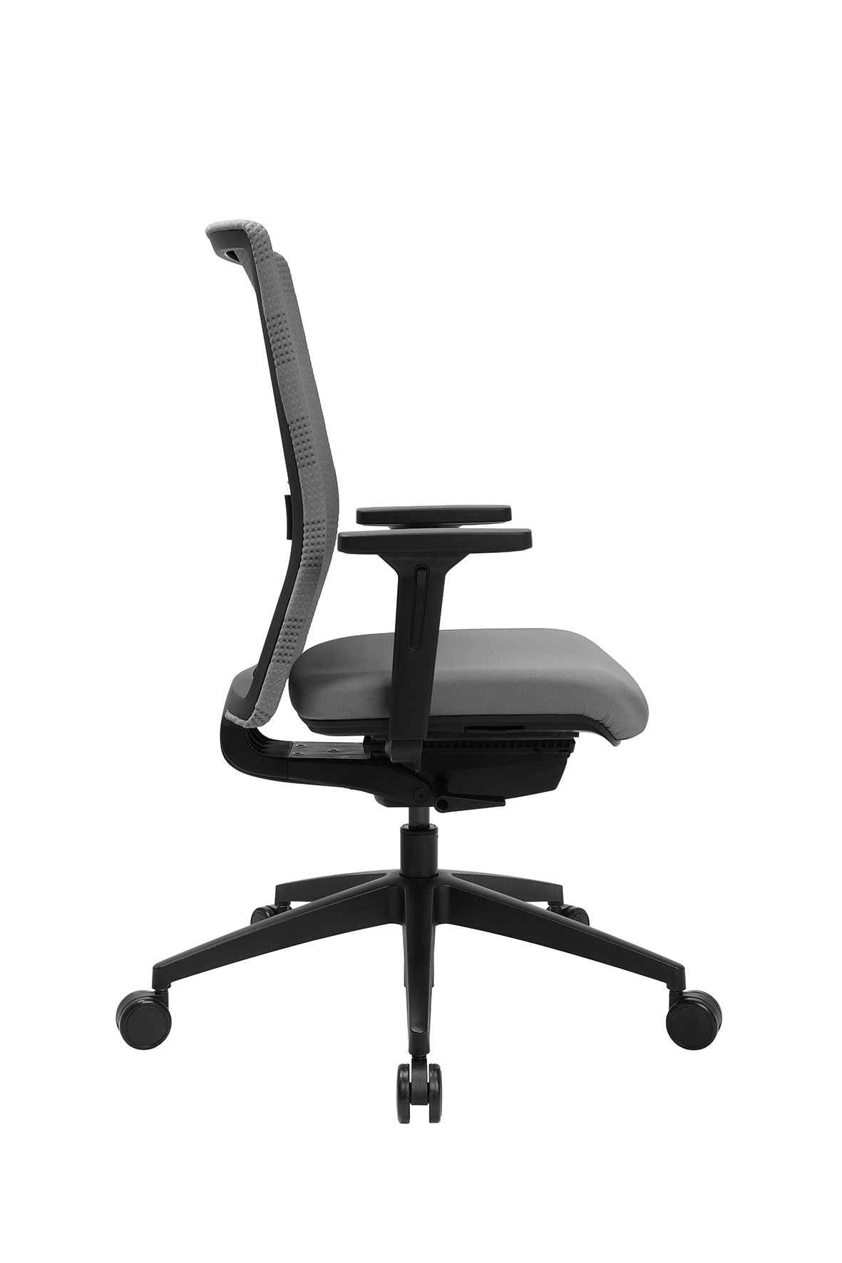 Drehstuhl mit Armlehnen  HOME OFFICE CHAIR  [TOPSTAR]