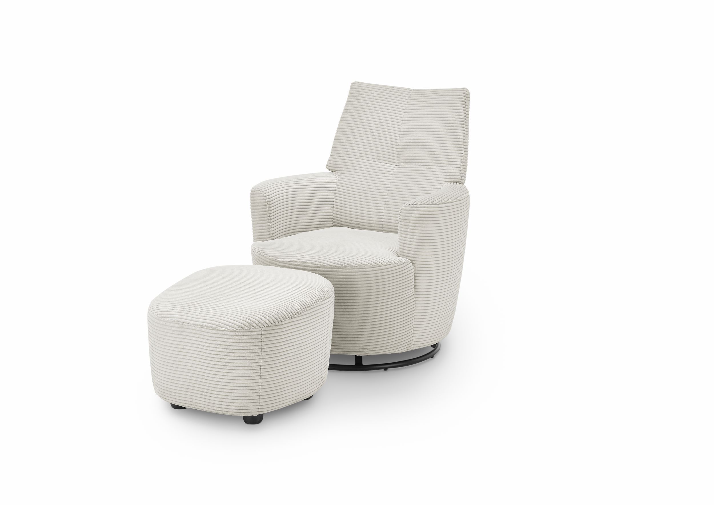 Hocker SO 1450 [SetOne ADA FABRICIA]