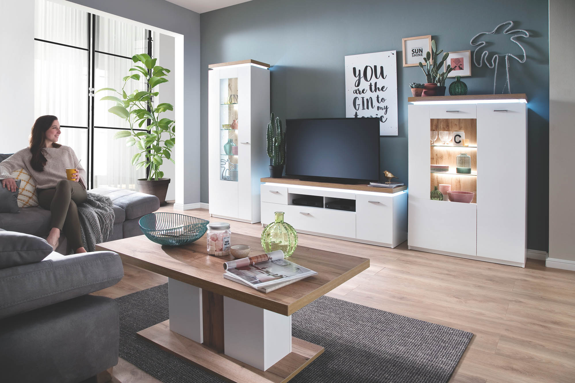 Highboard 7237600580