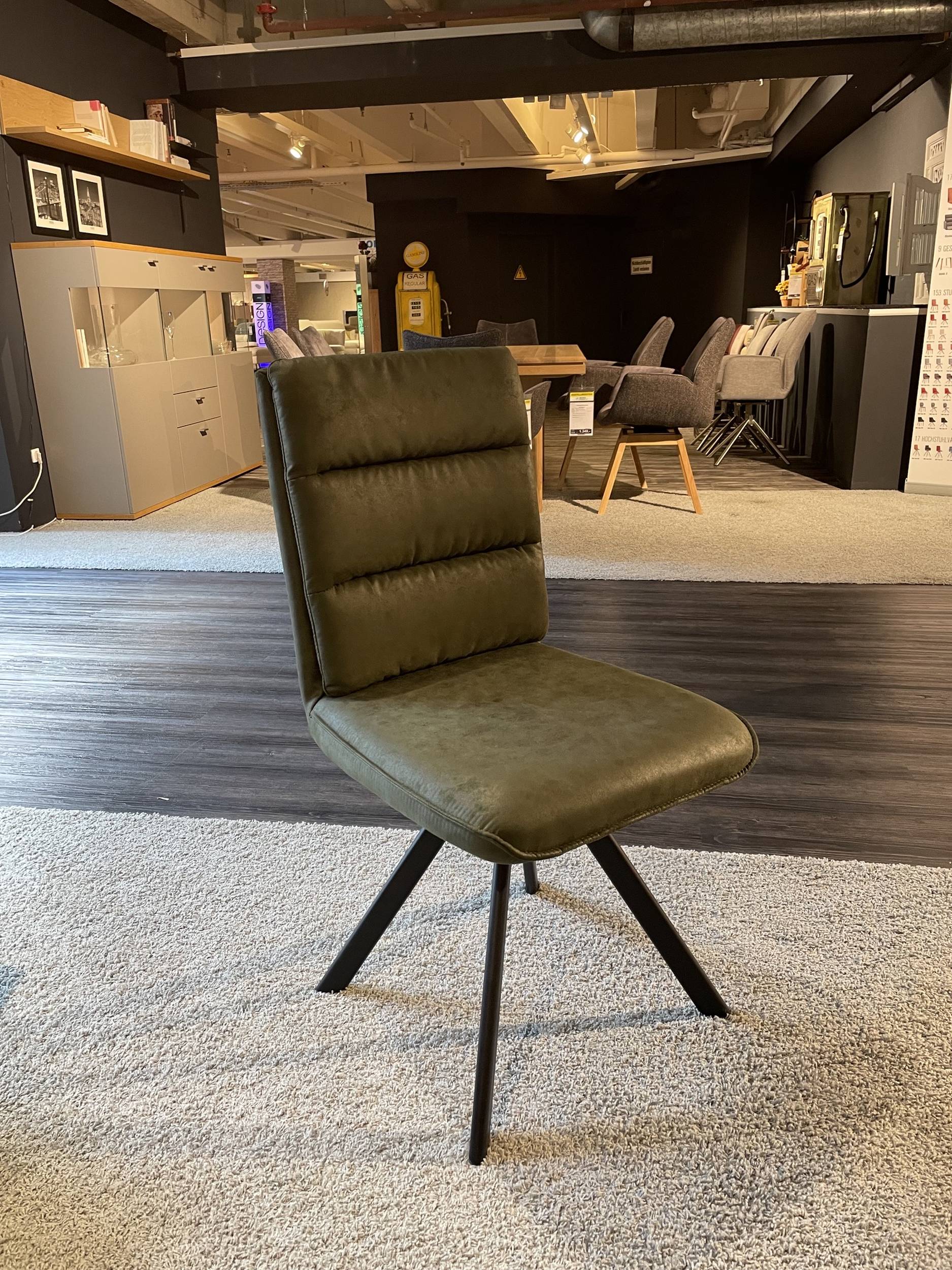 Stuhl 8098100032