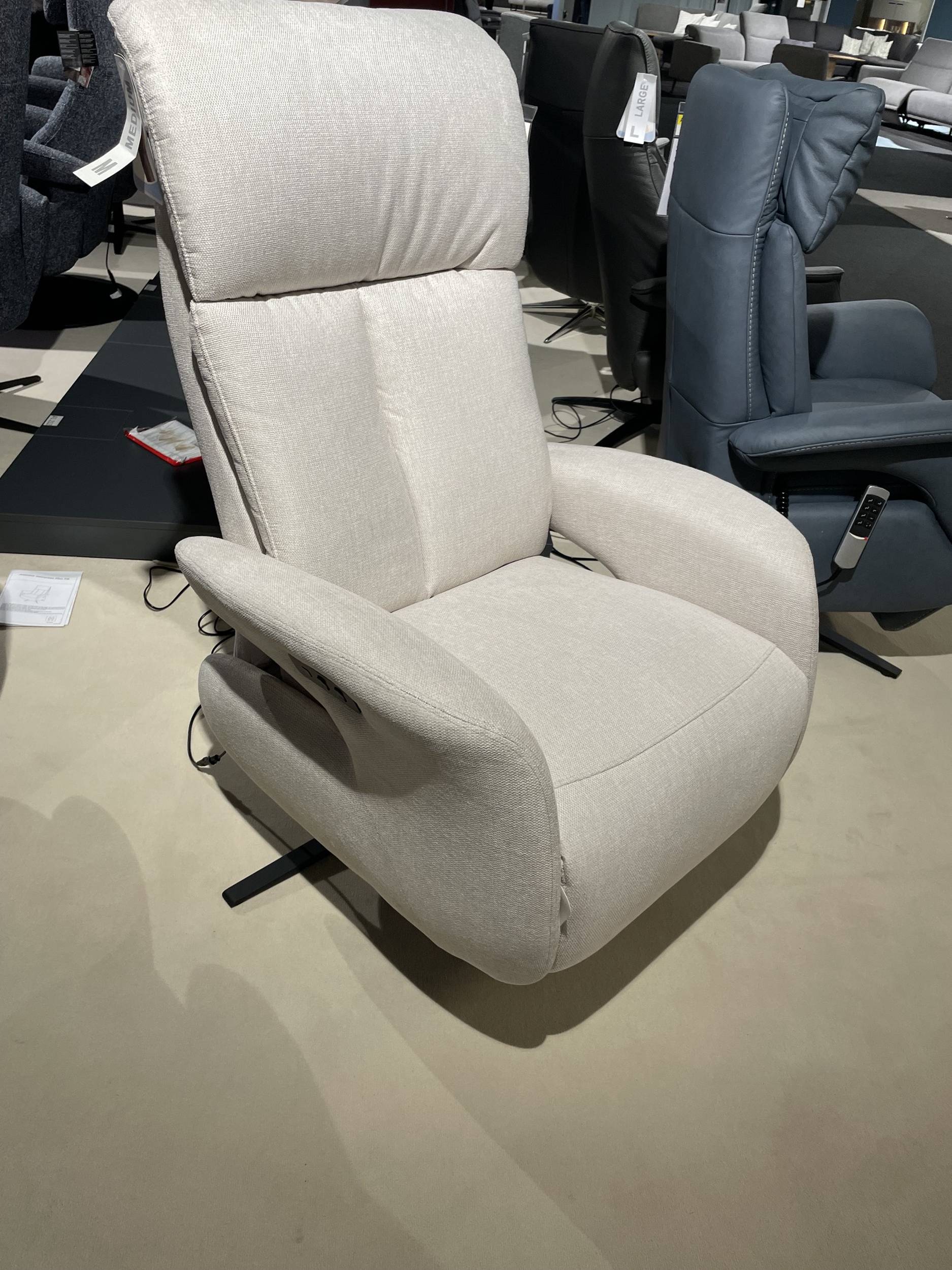 Fernsehsessel, medium 8093500056